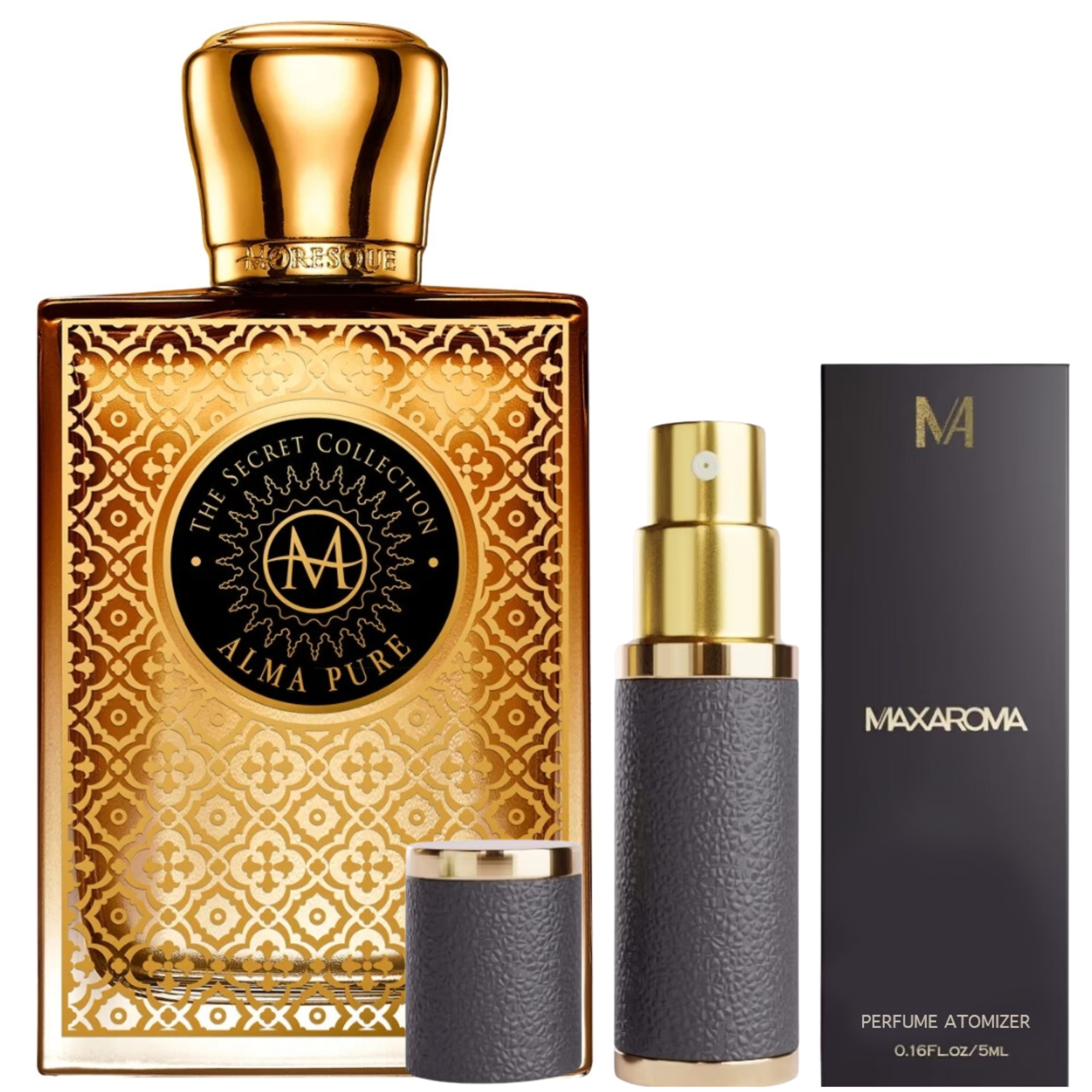 Secret Collection Alma Pure