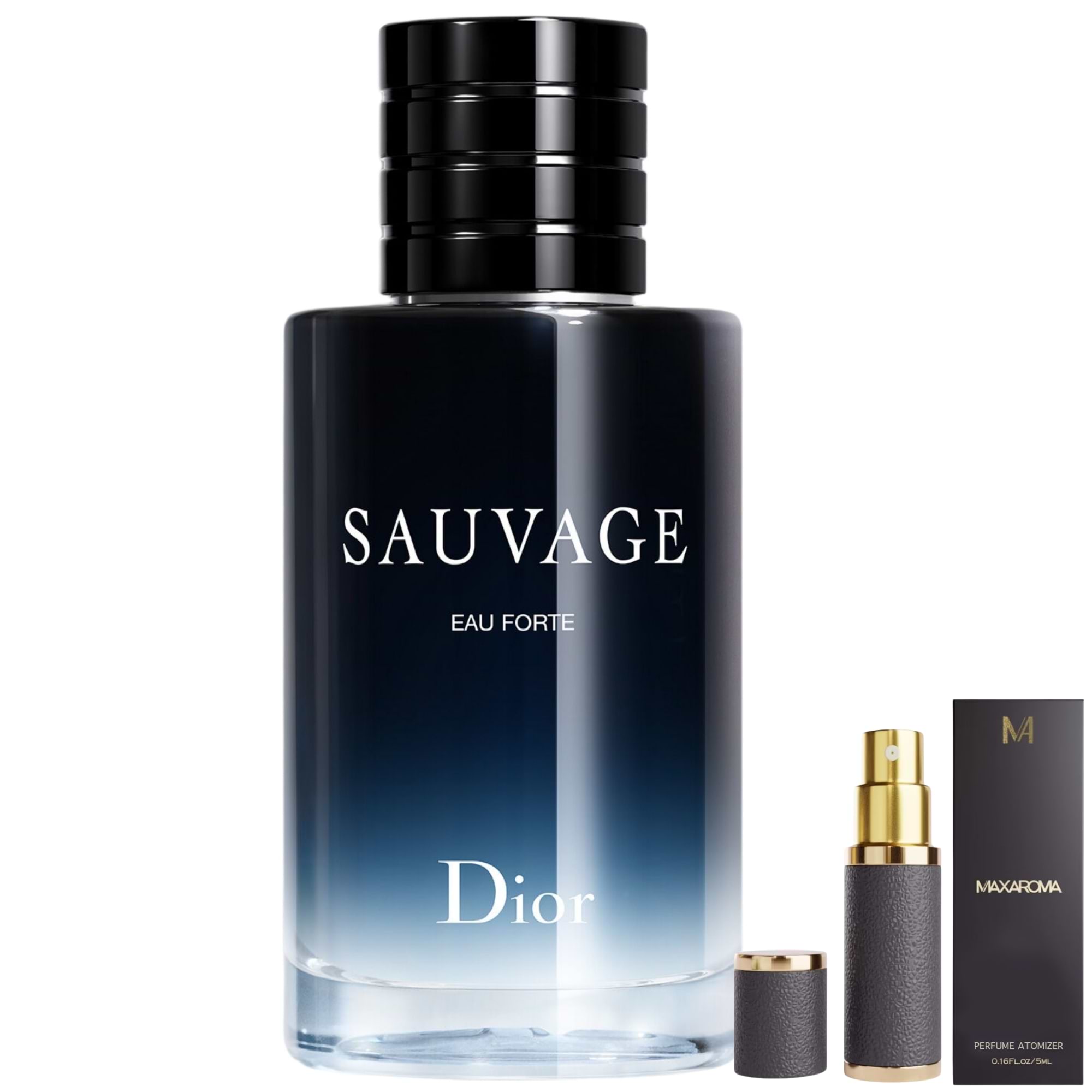 Sauvage Eau Forte