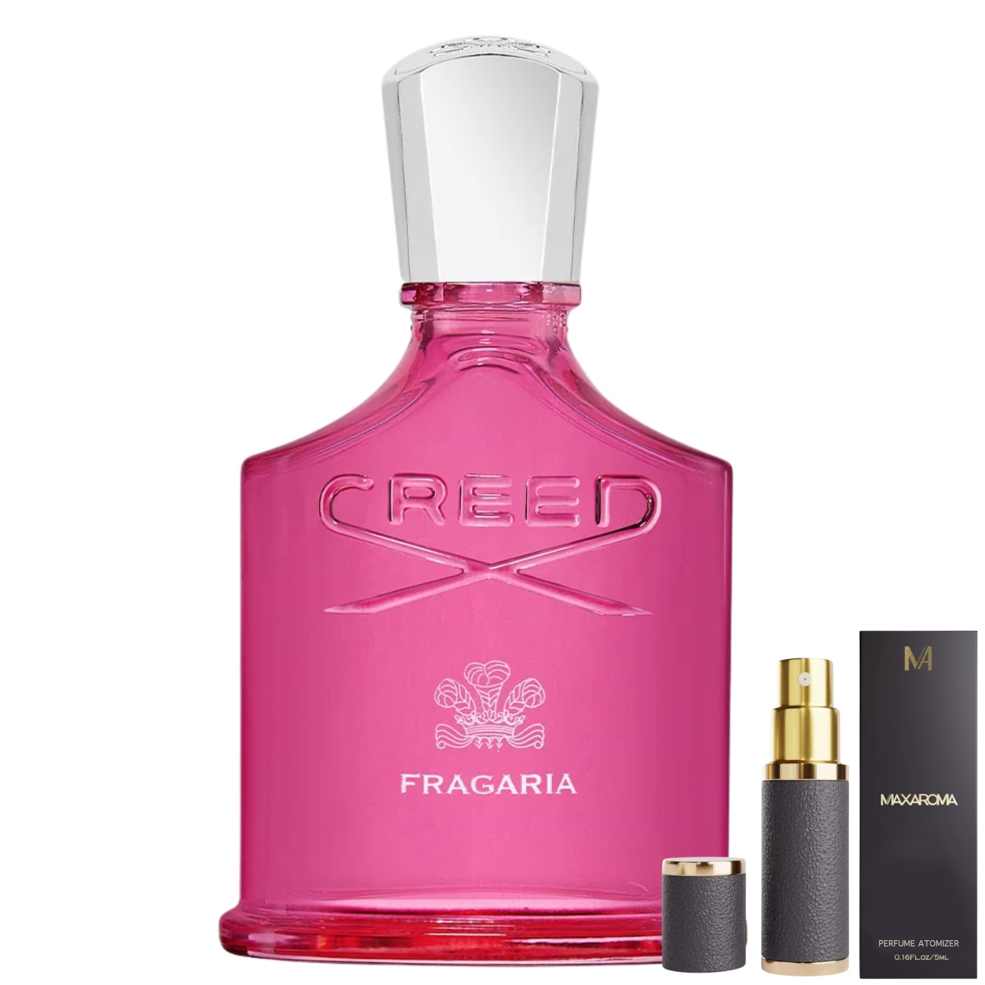 Creed Fragaria