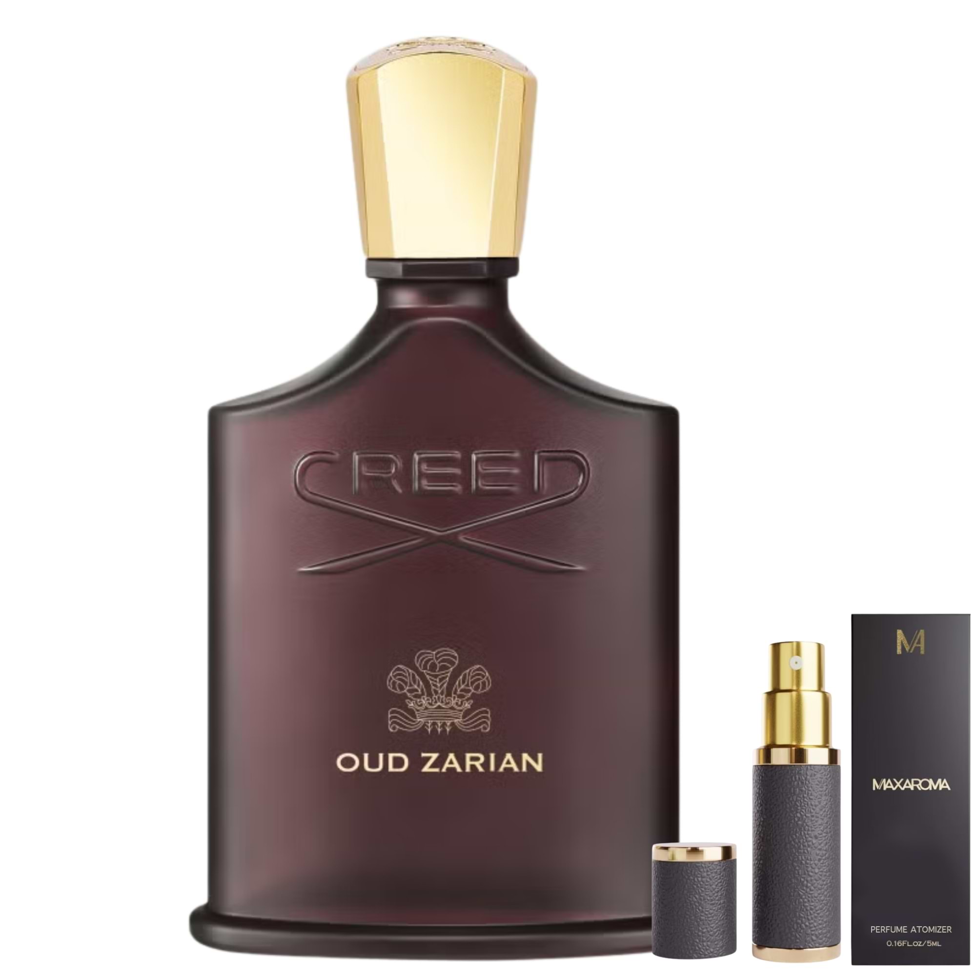 Oud Zarian