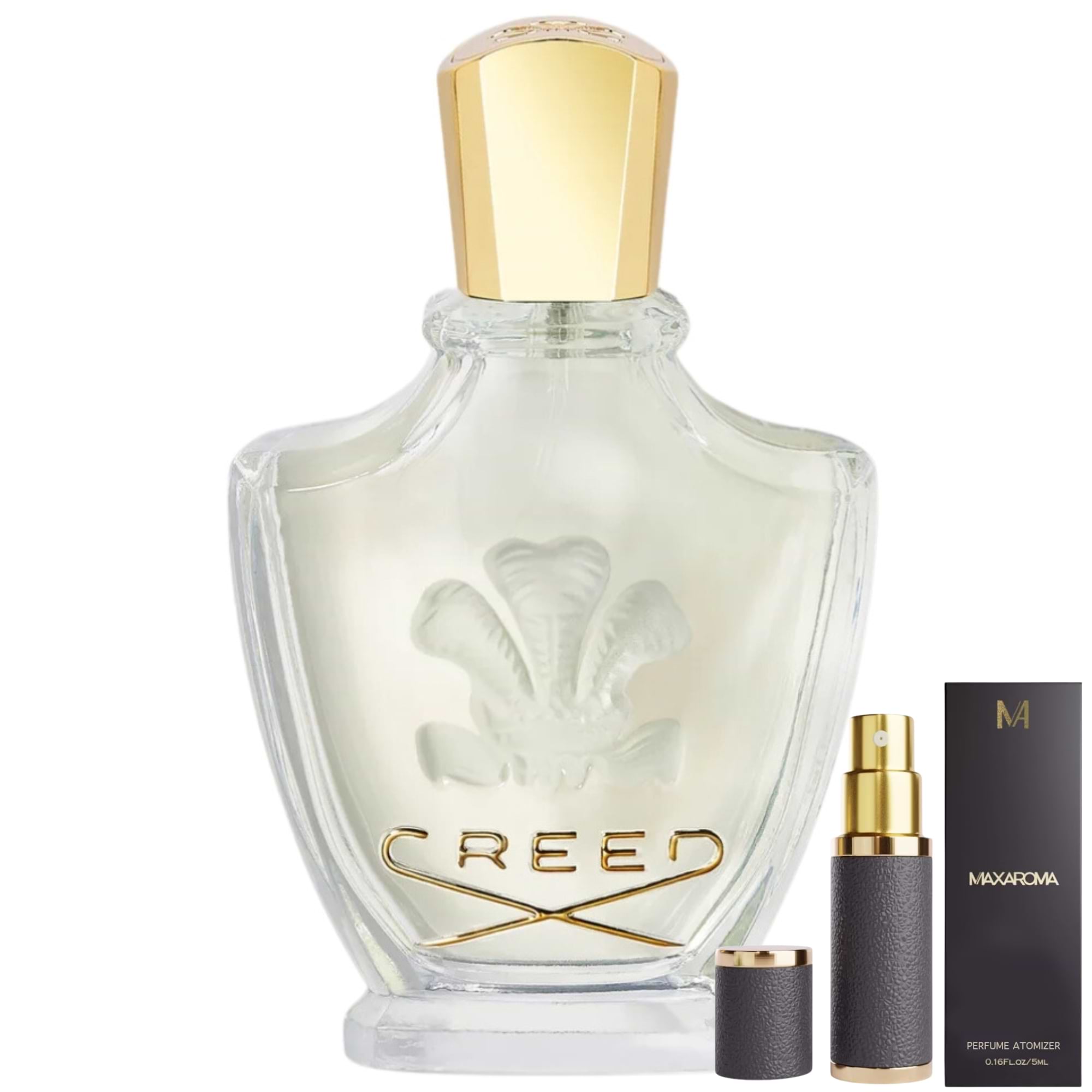 Creed Fleurissimo