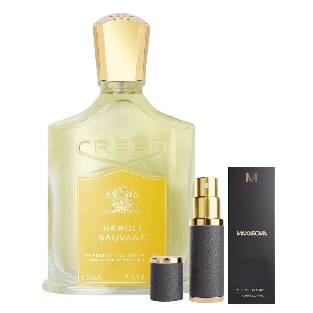 Neroli Sauvage Essence Aftershave Creed Neroli Sauvage Unisex
