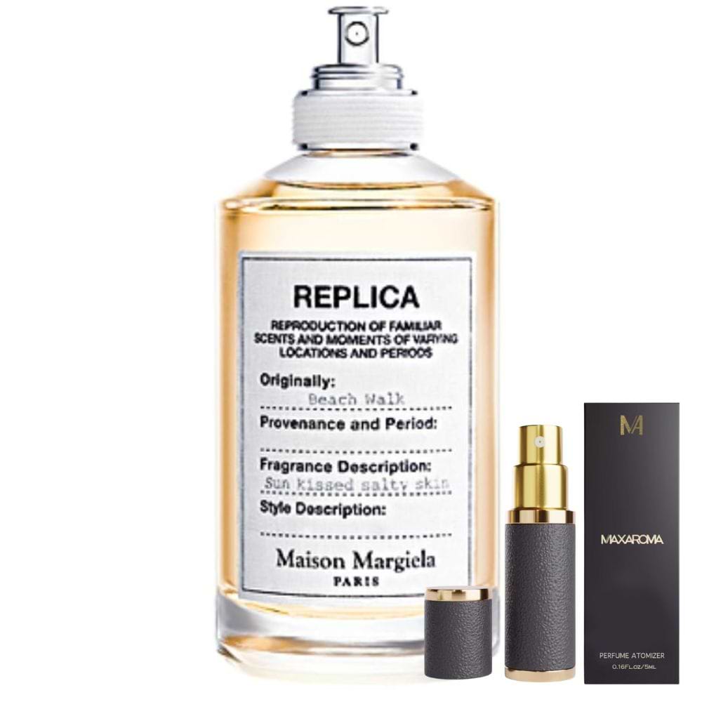 Maison Martin Margiela Replica Beach Walk