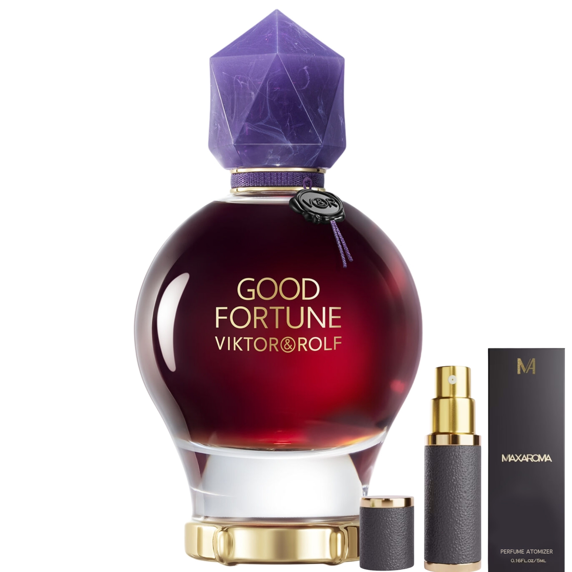 Good Fortune Elixir Intense