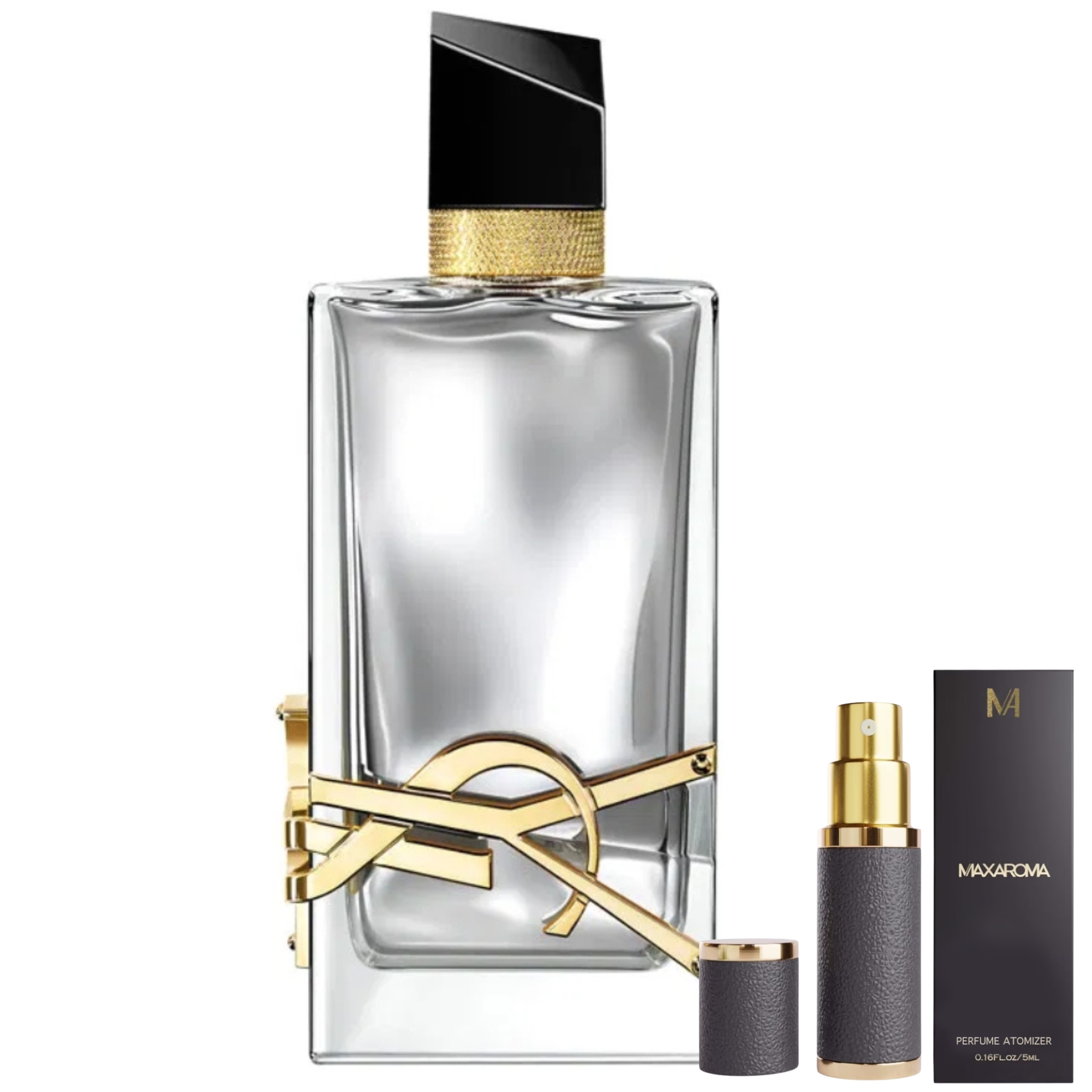 Yves Saint Laurent Libre L Absolu Platine