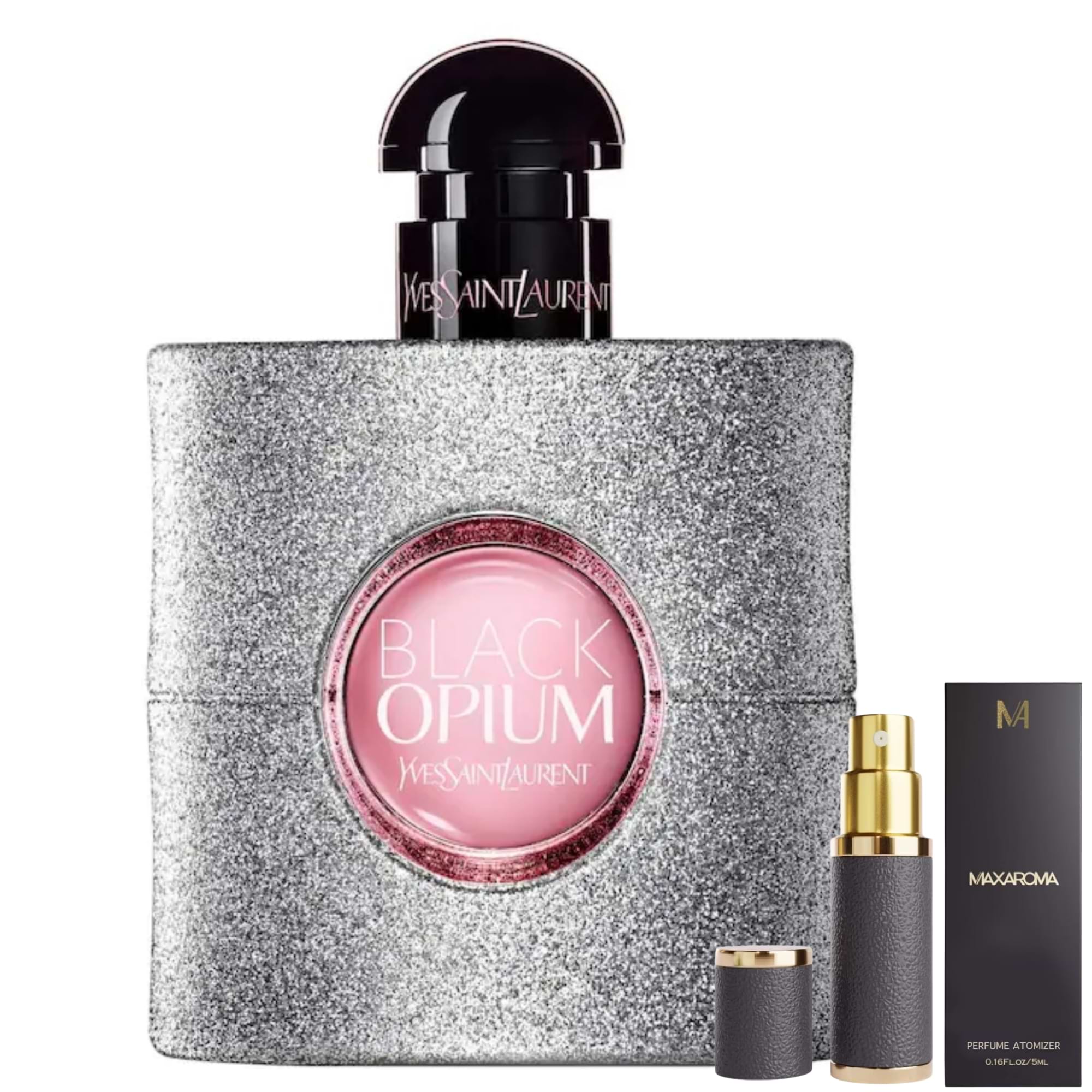Black Opium Glitter