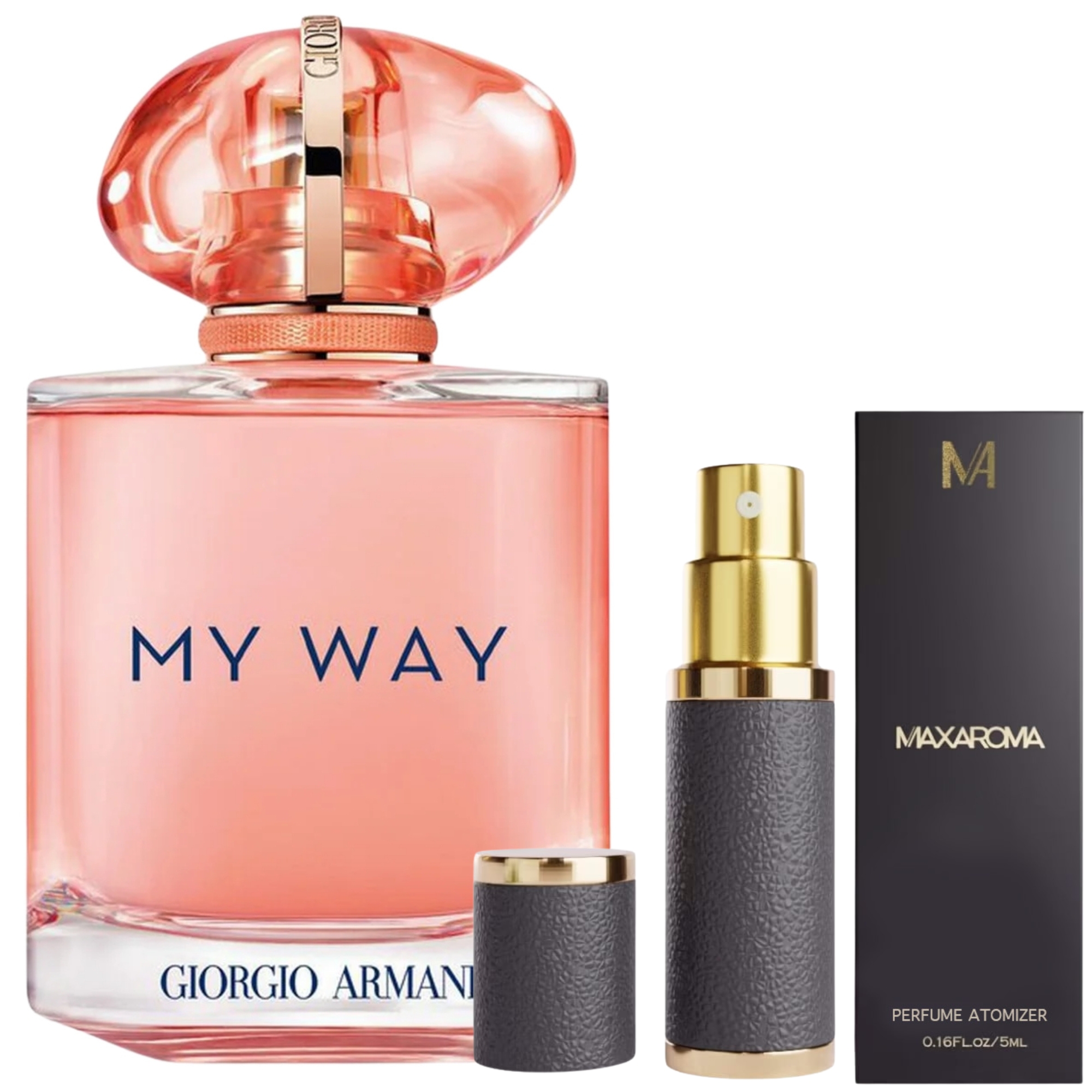 My Way Ylang