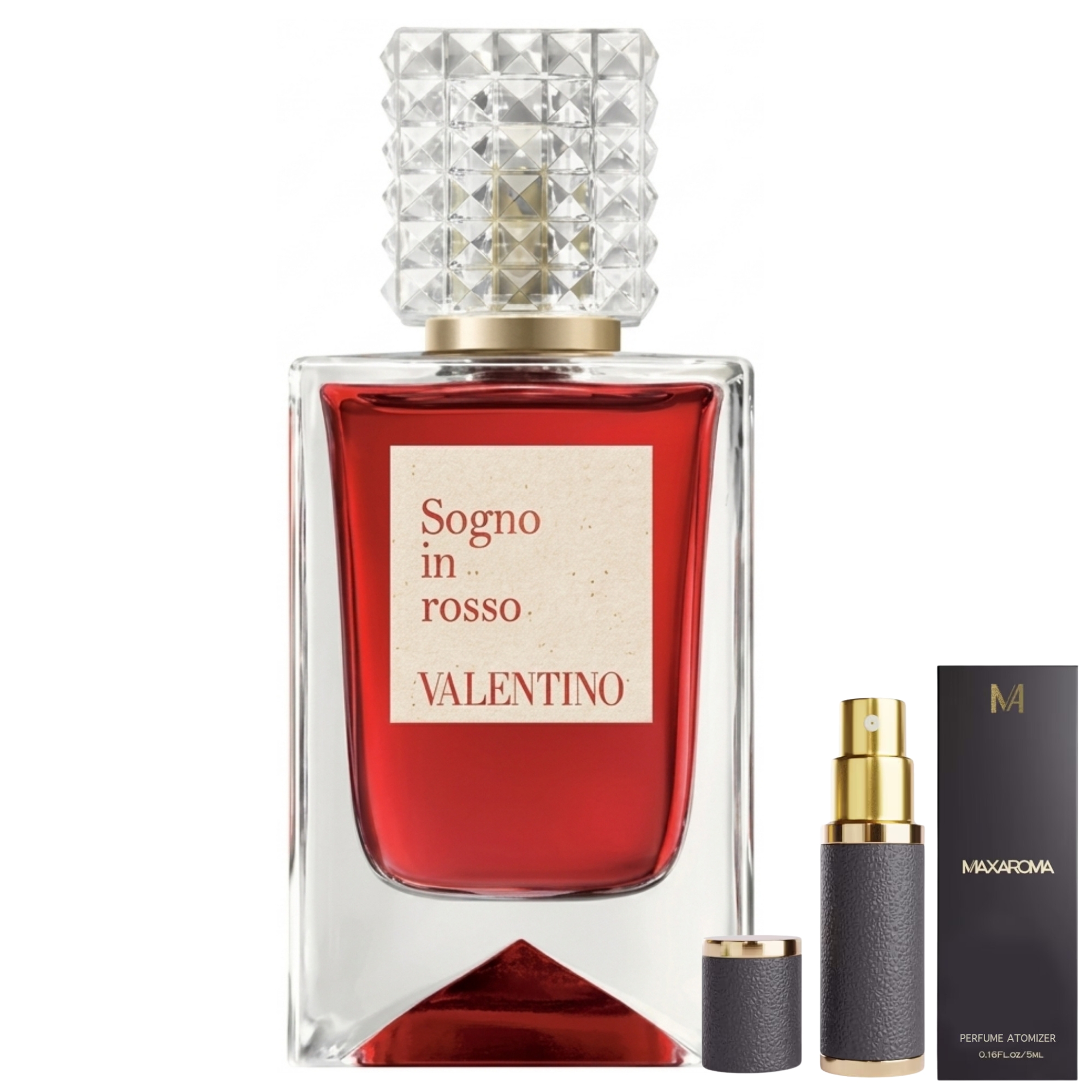 Sogno In Rosso