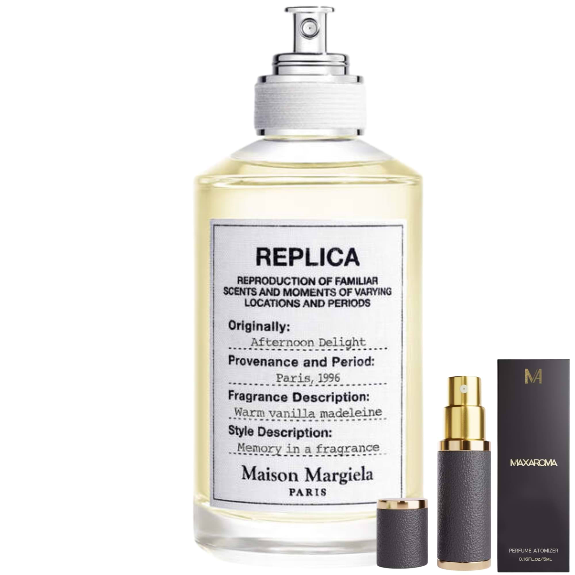Maison Margiela | Fragrances