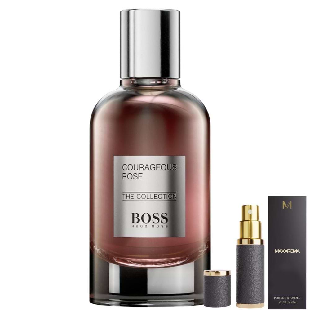 The Collection Courageous Rose