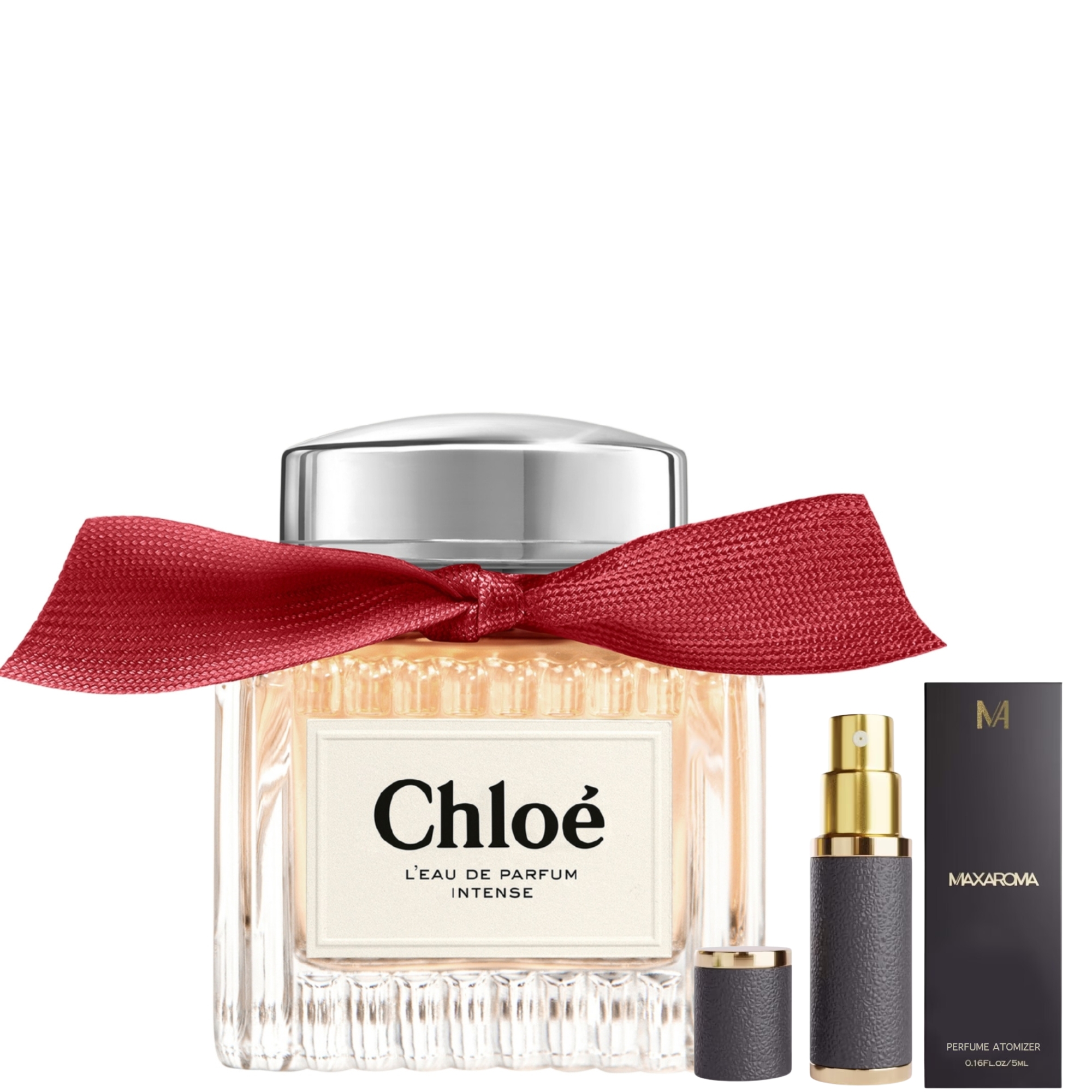 L’eau de Parfum Intense