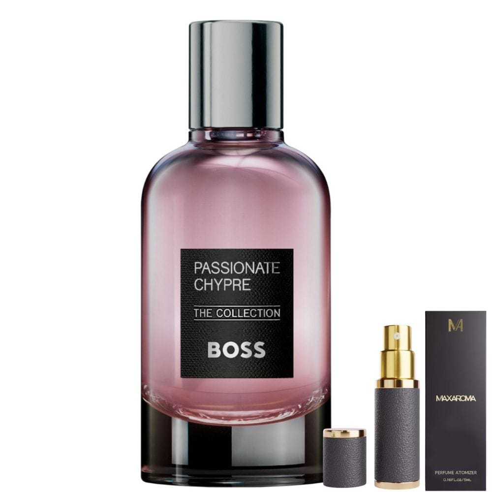 The Collection Passionate Chypre