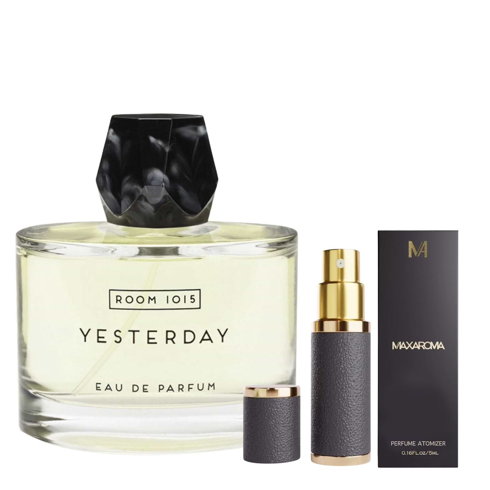 Room 1015 Yesterday Eau De Parfum Unisex 5ml – A Timeless Fragrance For ...