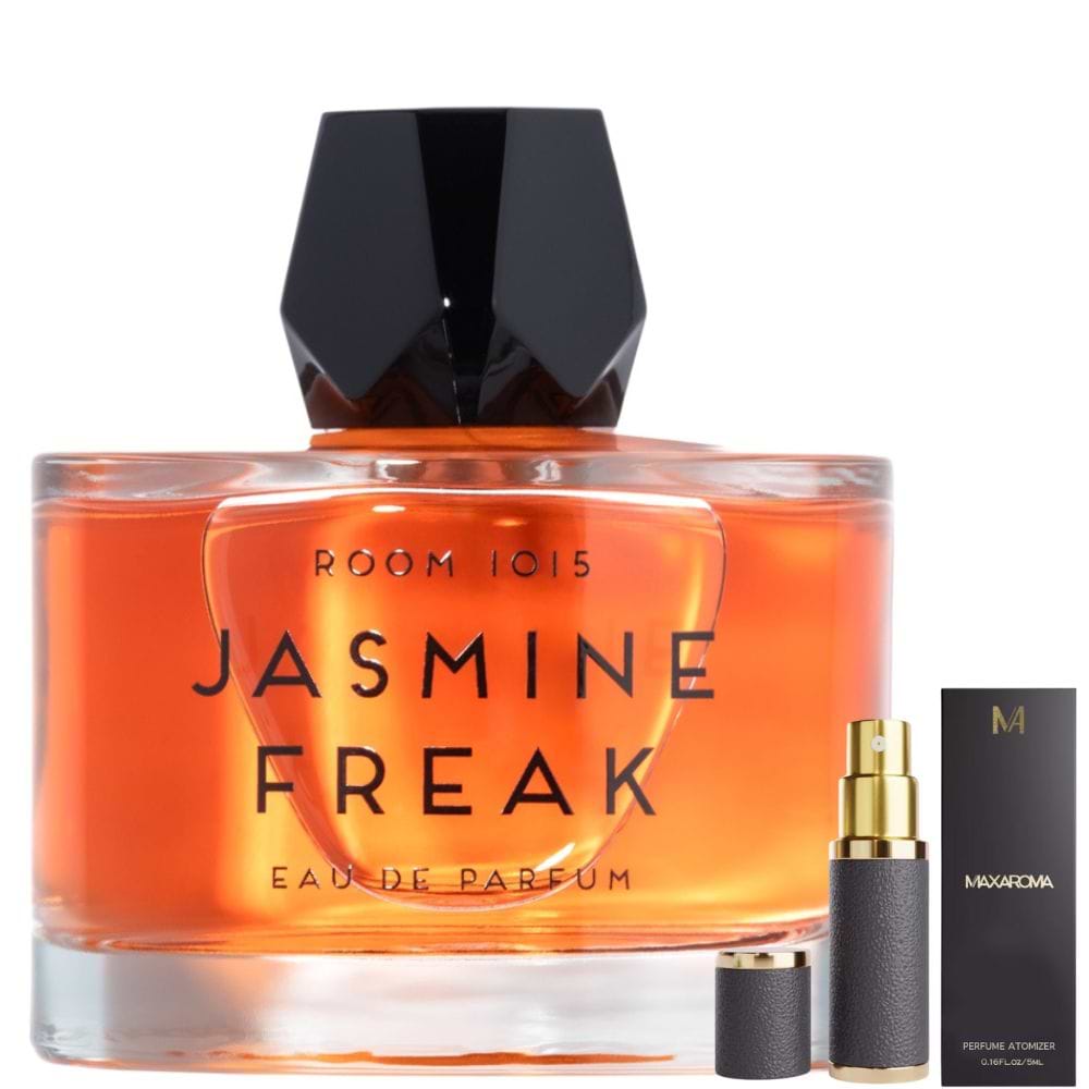 Room 1015 Jasmine Freak