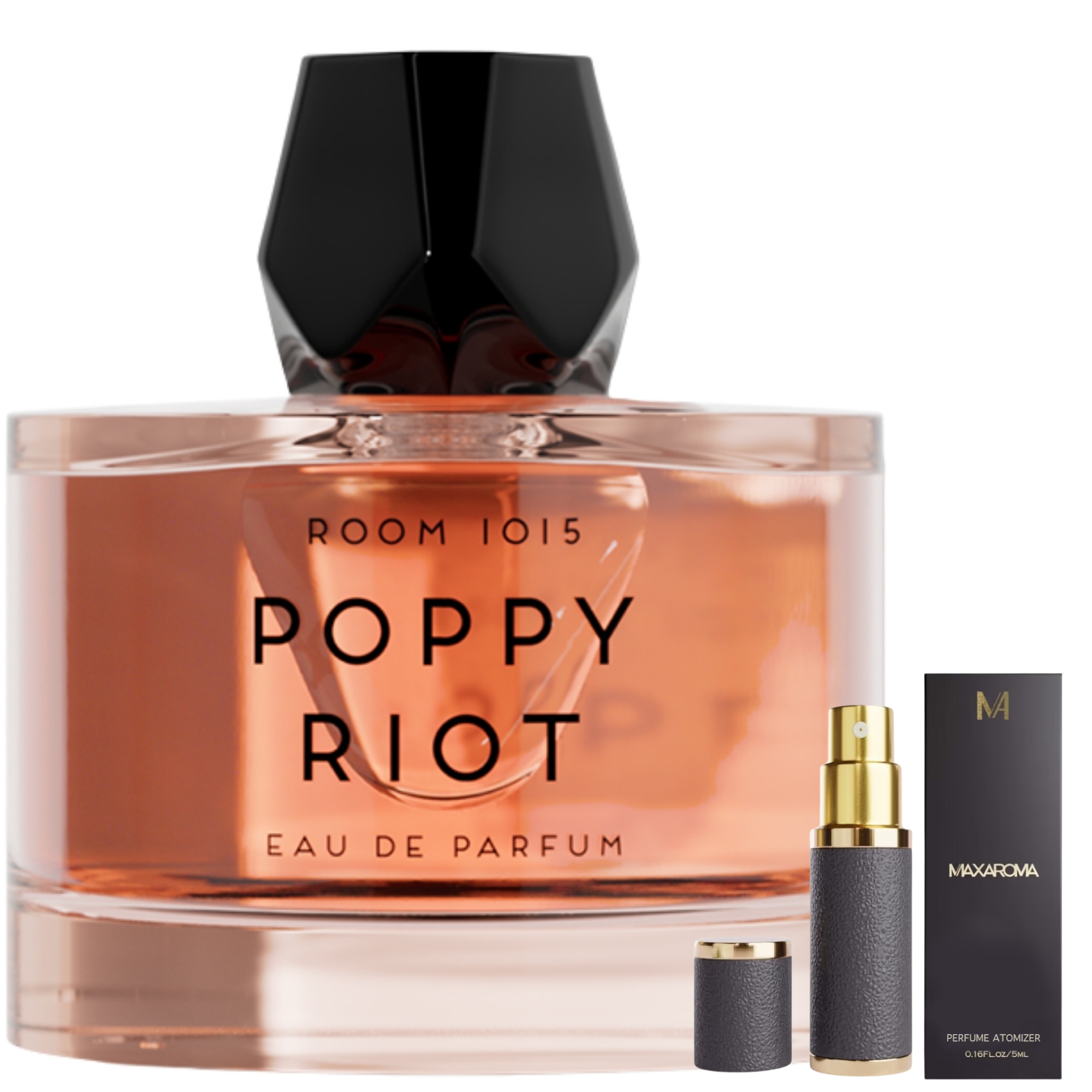 Poppy Riot