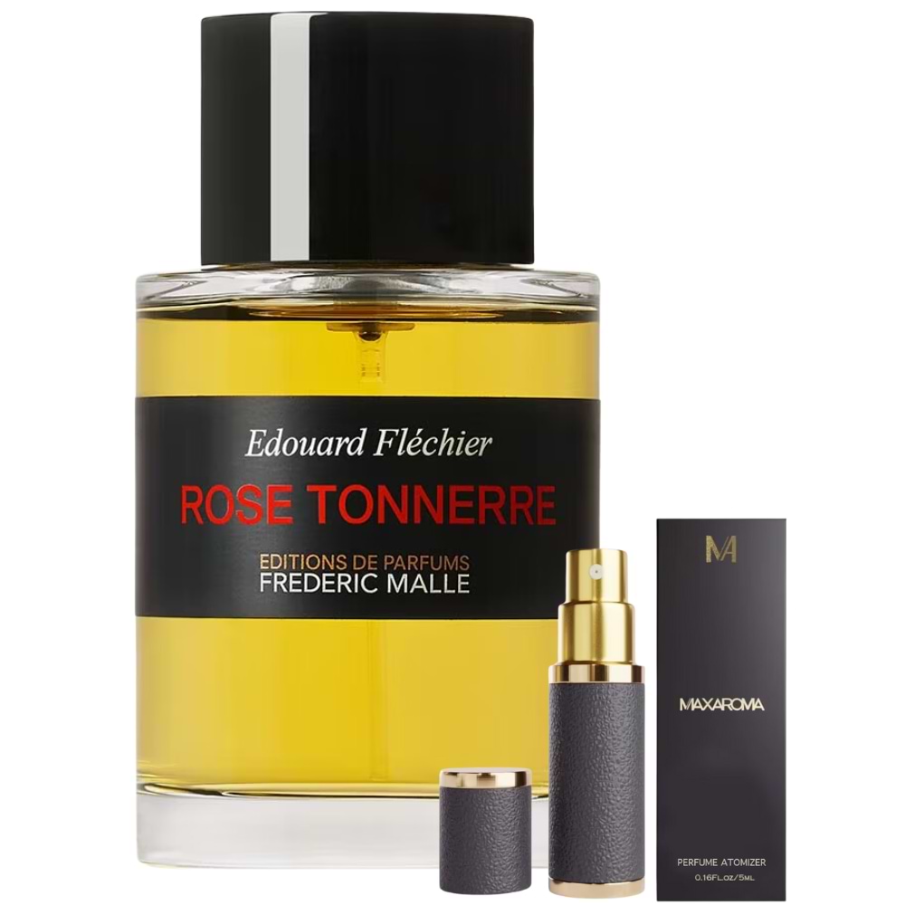 香水(女性用) FREDERIC MALLE ROSE TONNERRE Frederic Malle Rose Tonnerre Eau de Parfum 50ml For Women | eBay