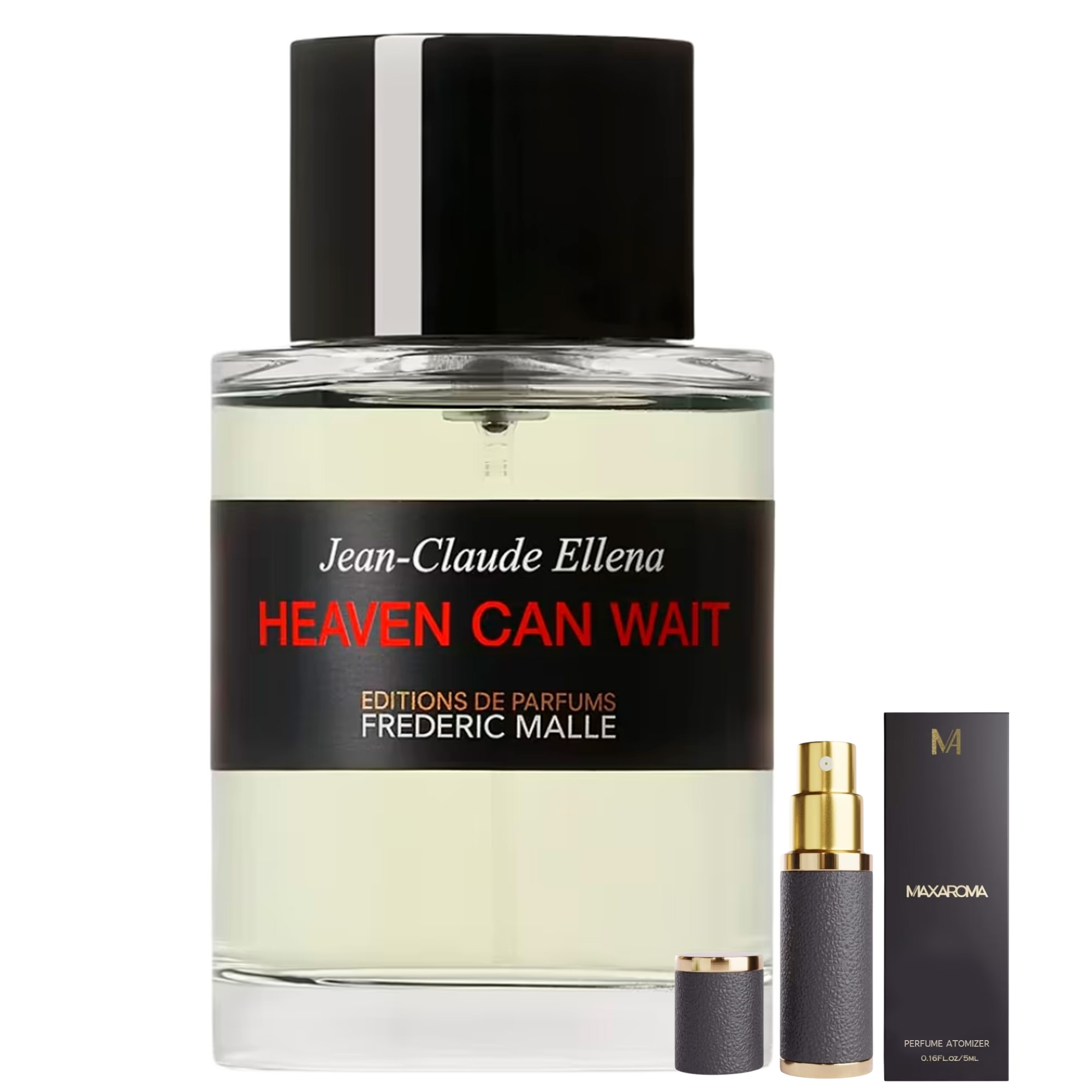 Frederic Malle Heaven Can Wait
