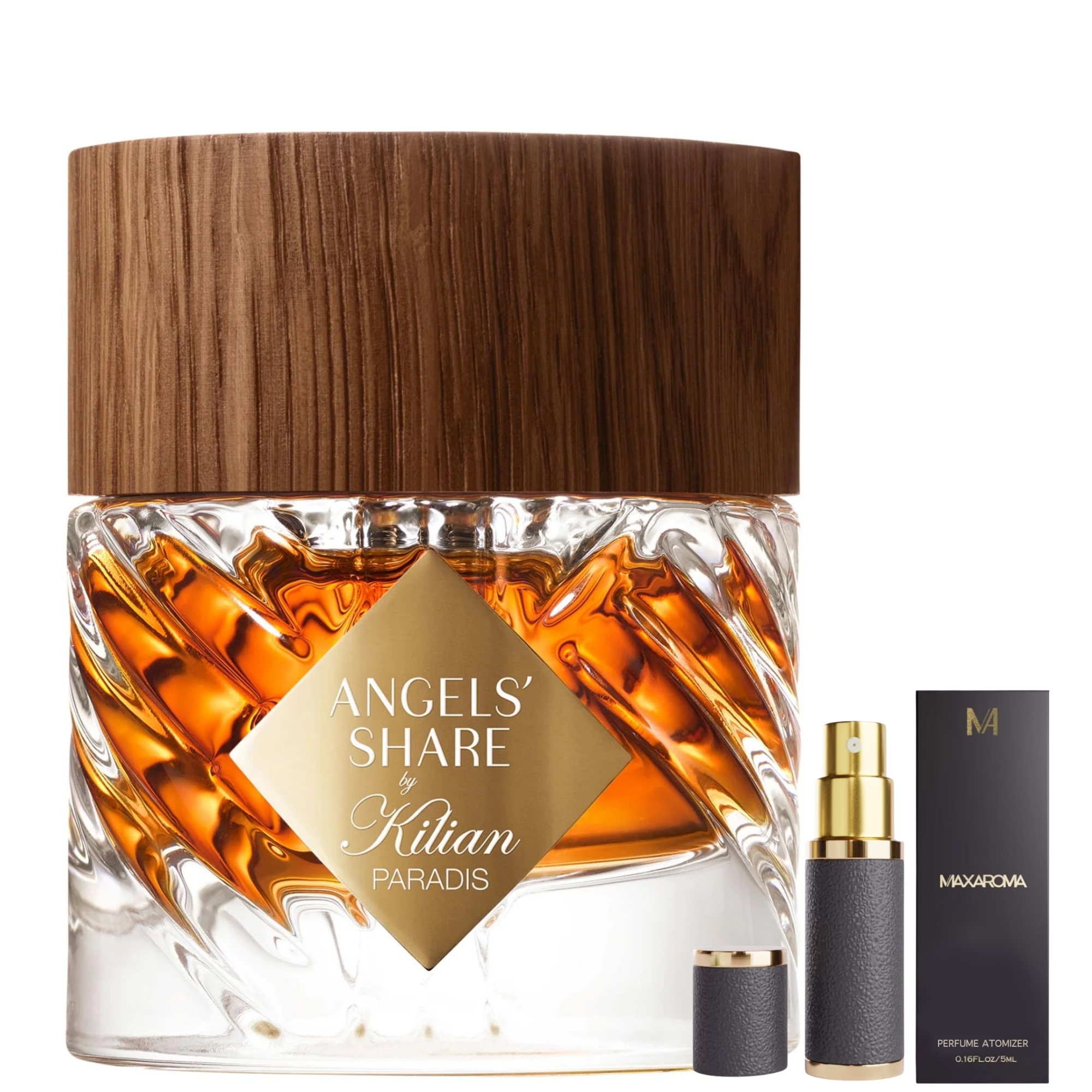 By Kilian Angels&#8217; Share Paradise