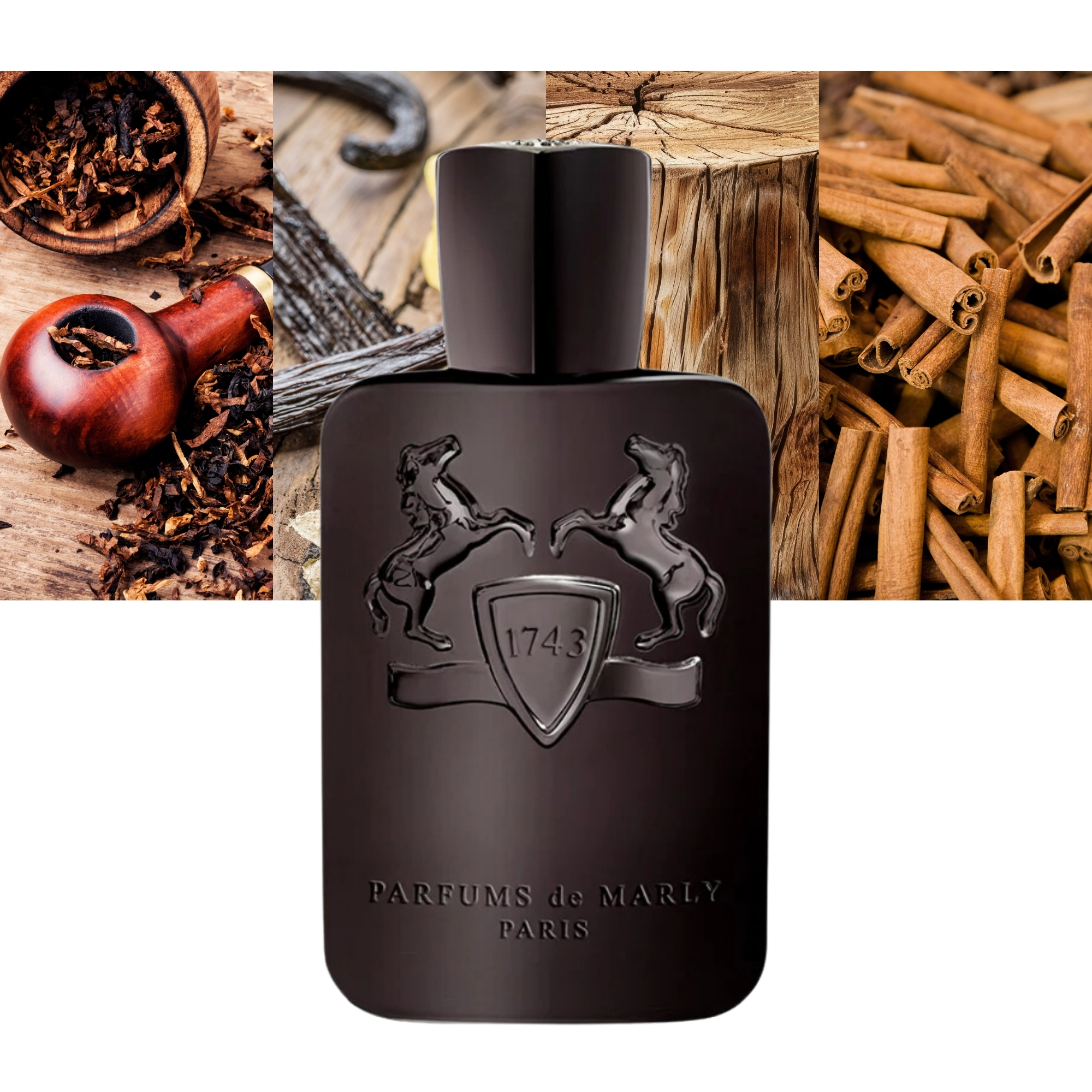 Embrace the Aristocratic Splendor of Parfums De Marly Herod 5ml