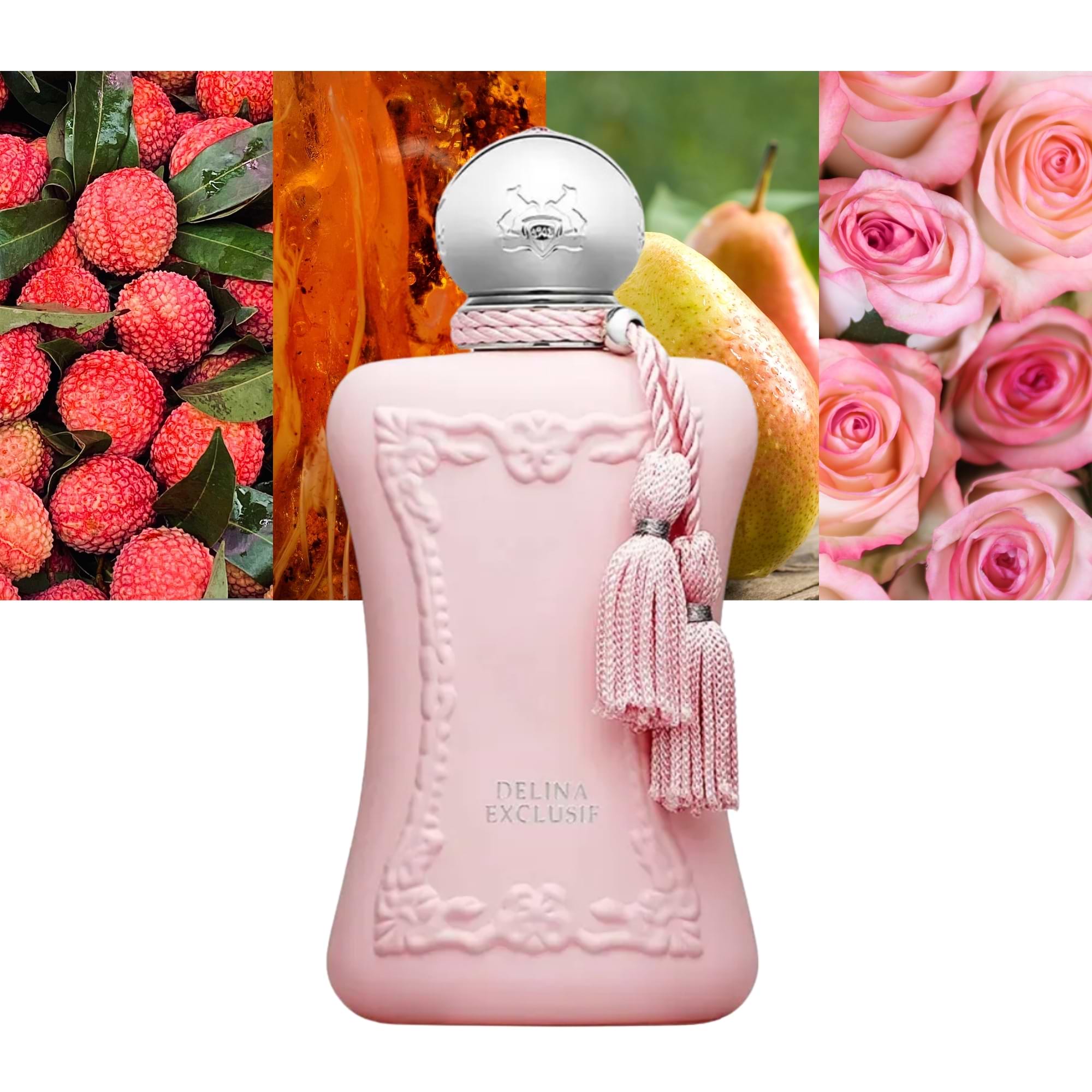Parfums De Marly Delina Exclusif Eau de Parfum For Women 5ml