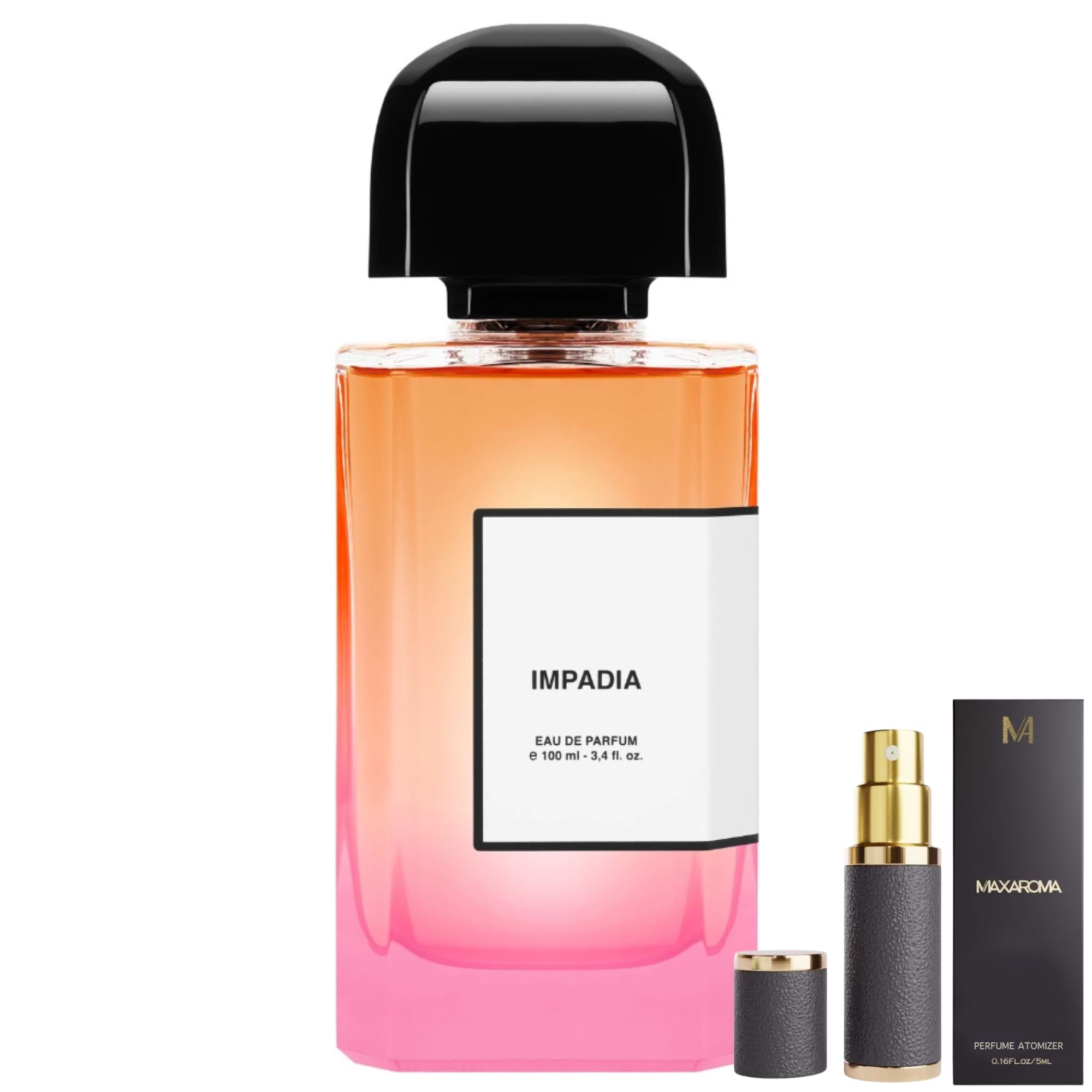 BDK Parfums Impadia