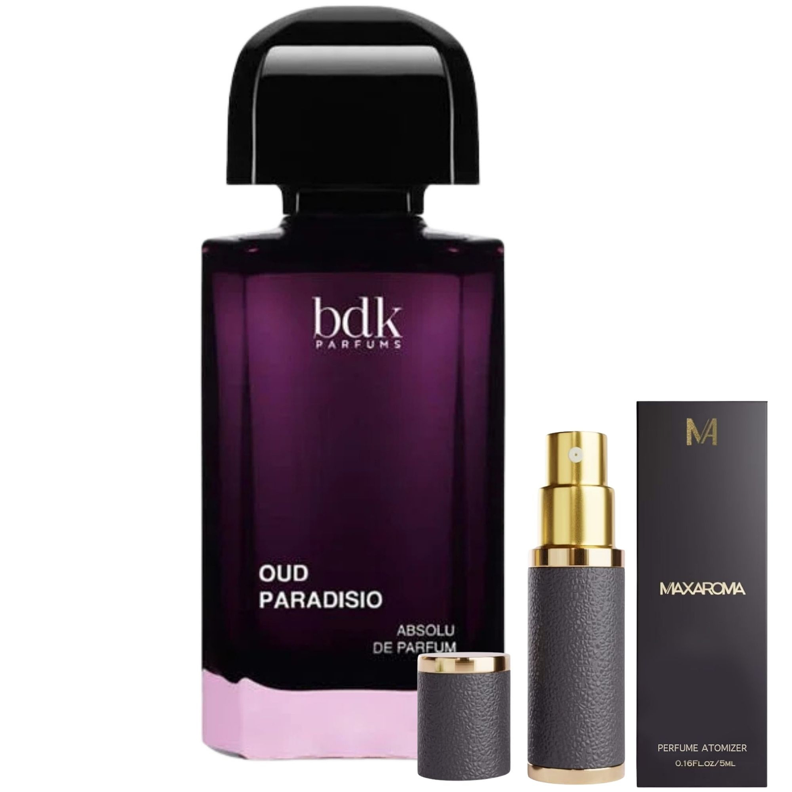 Oud Paradisio