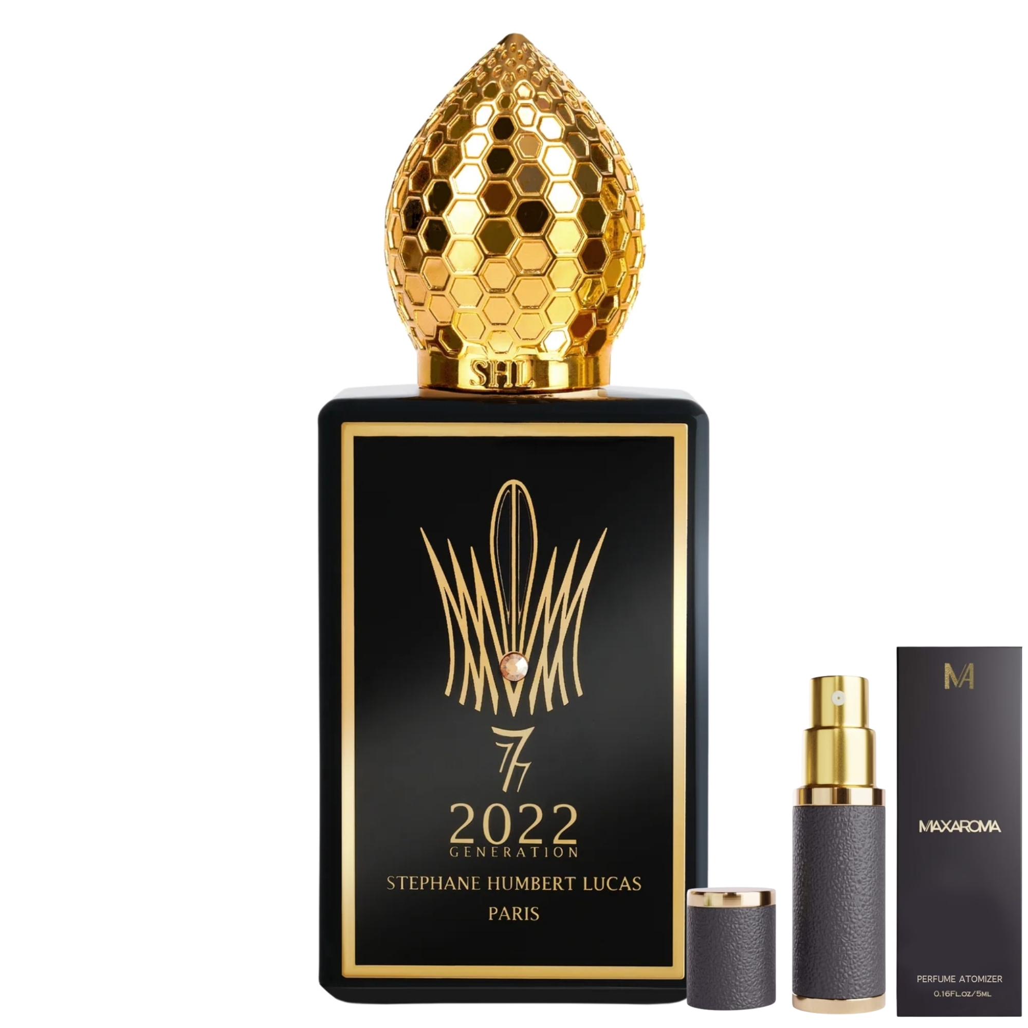 2022 Generation Black