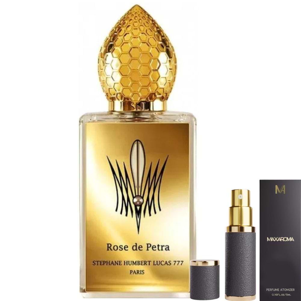 Rose De Petra