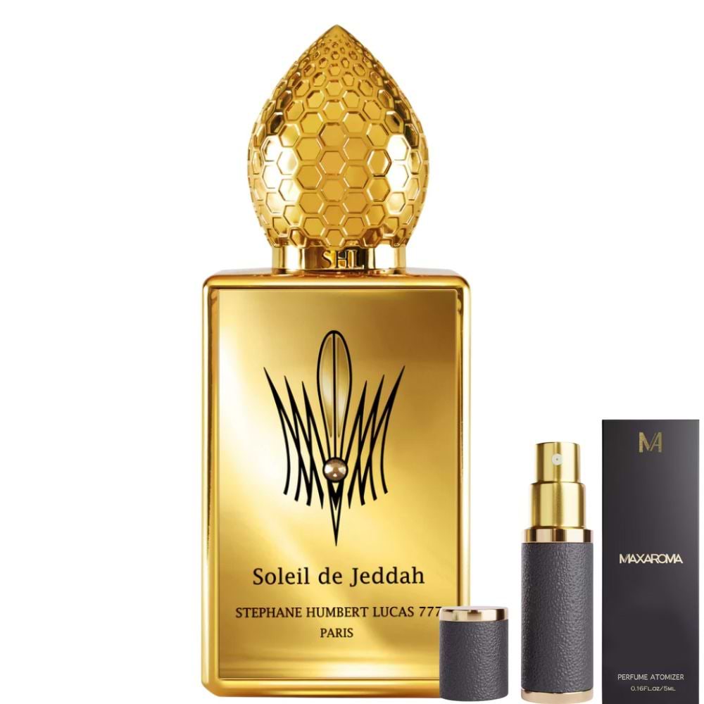 Soleil De Jeddah L Original