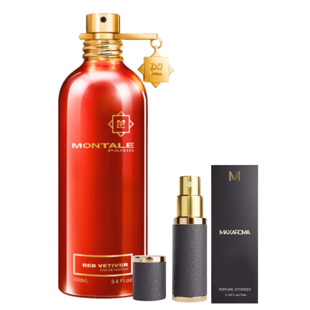 Montale Red Vetiver Unisex