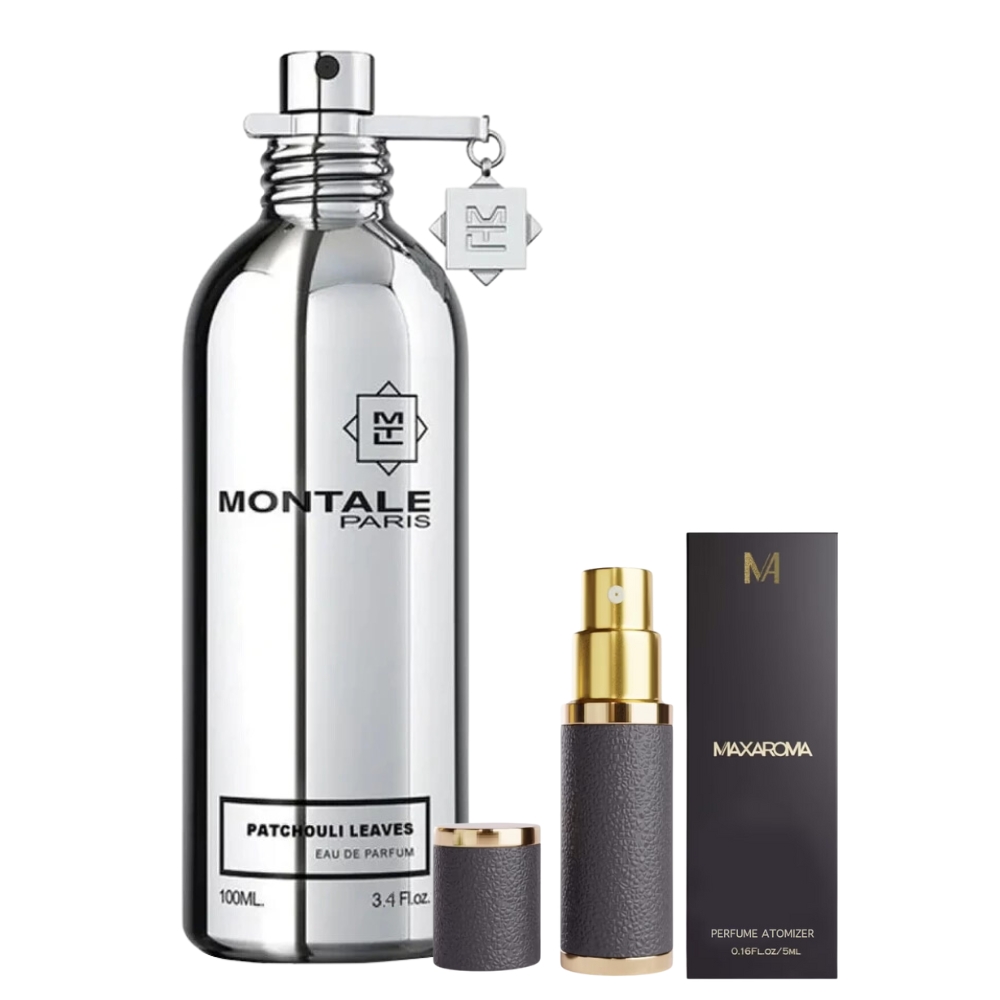 Montale Patchouli Leaves for Unisex