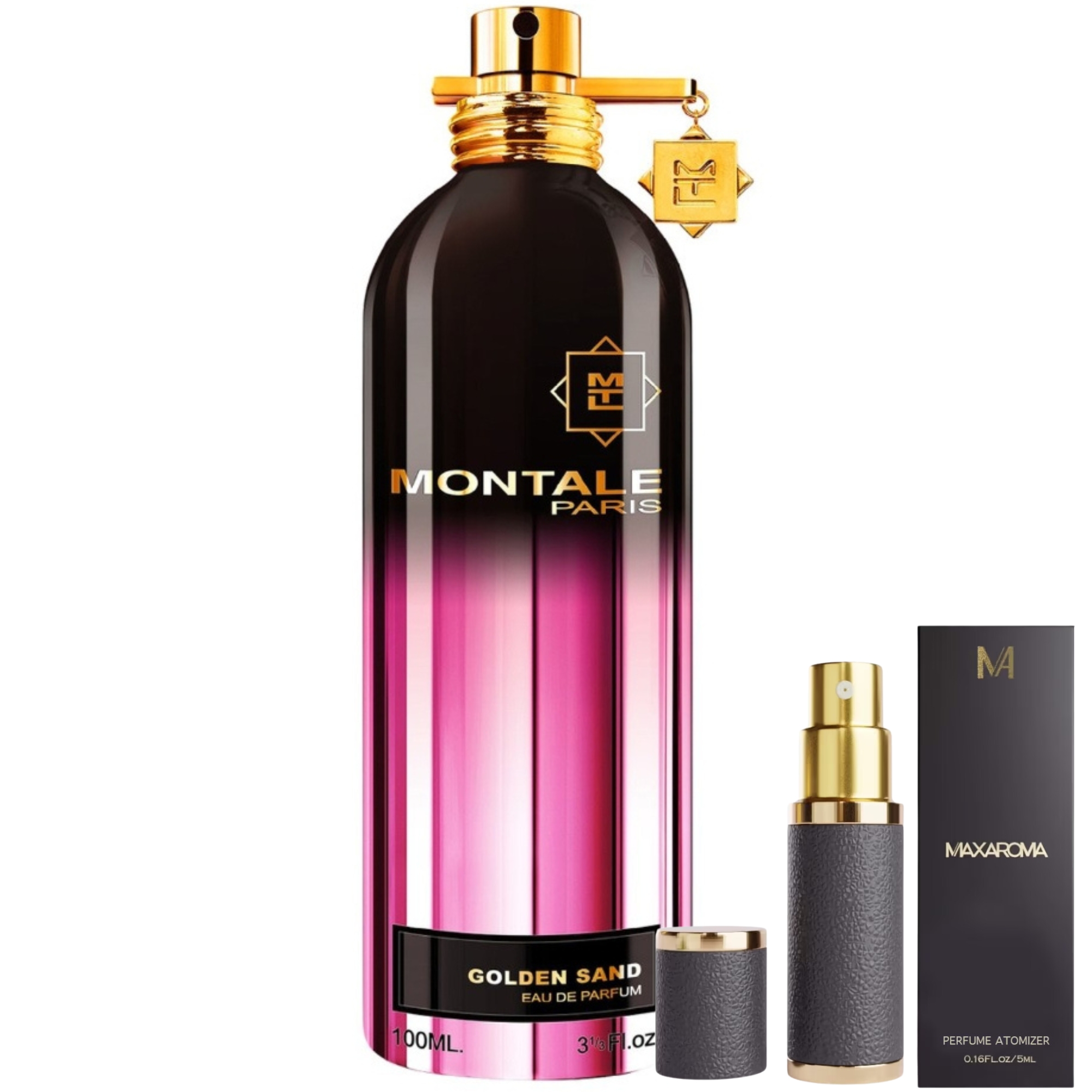 Montale Golden Sand