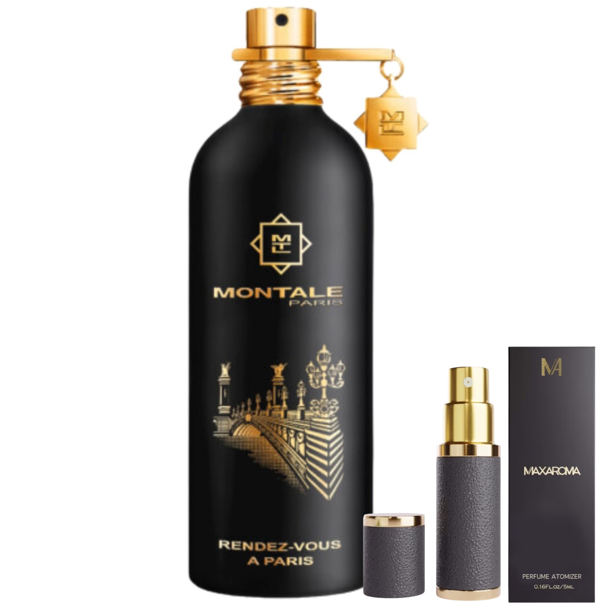 Montale Rendez-Vous A Paris