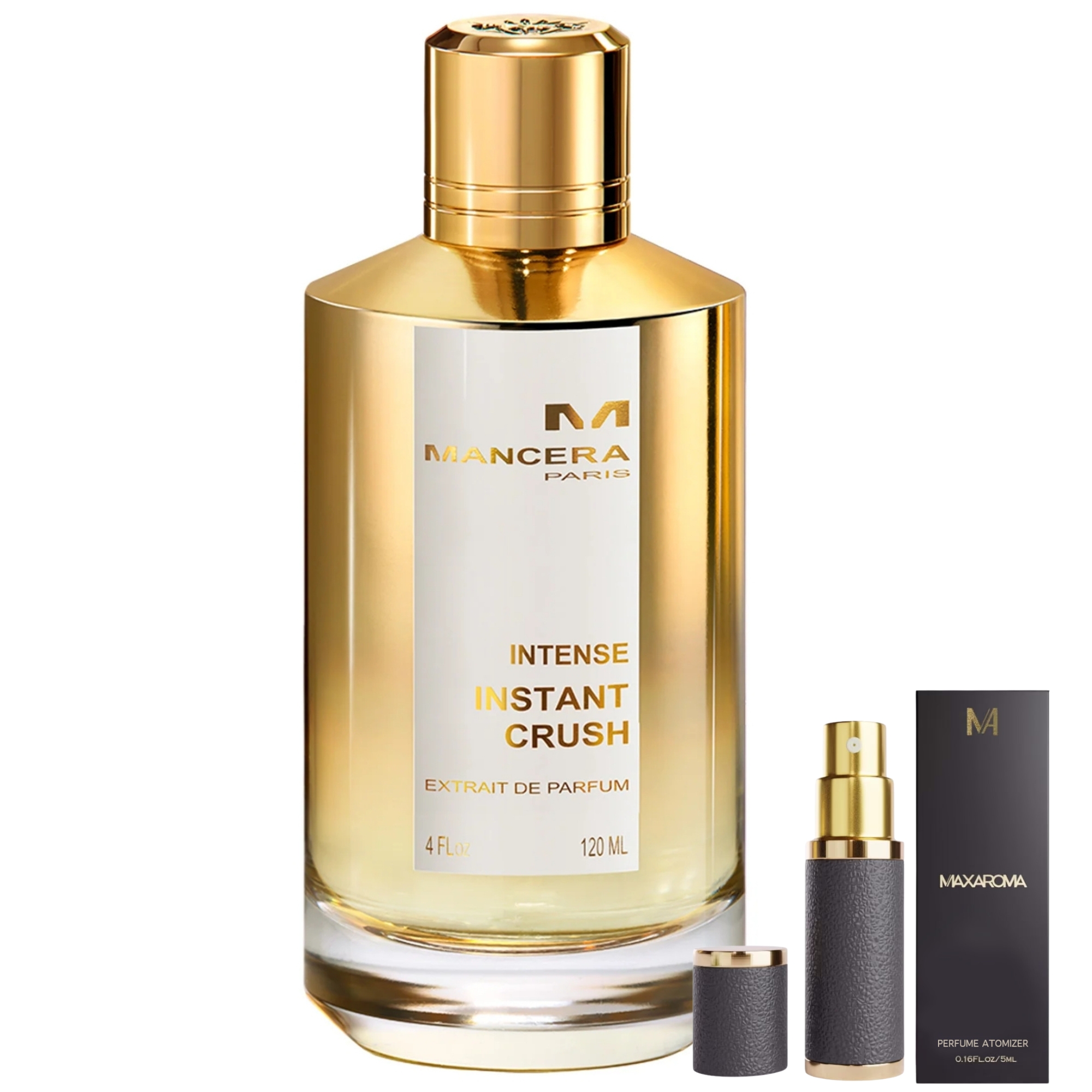 Intense Instant Crush