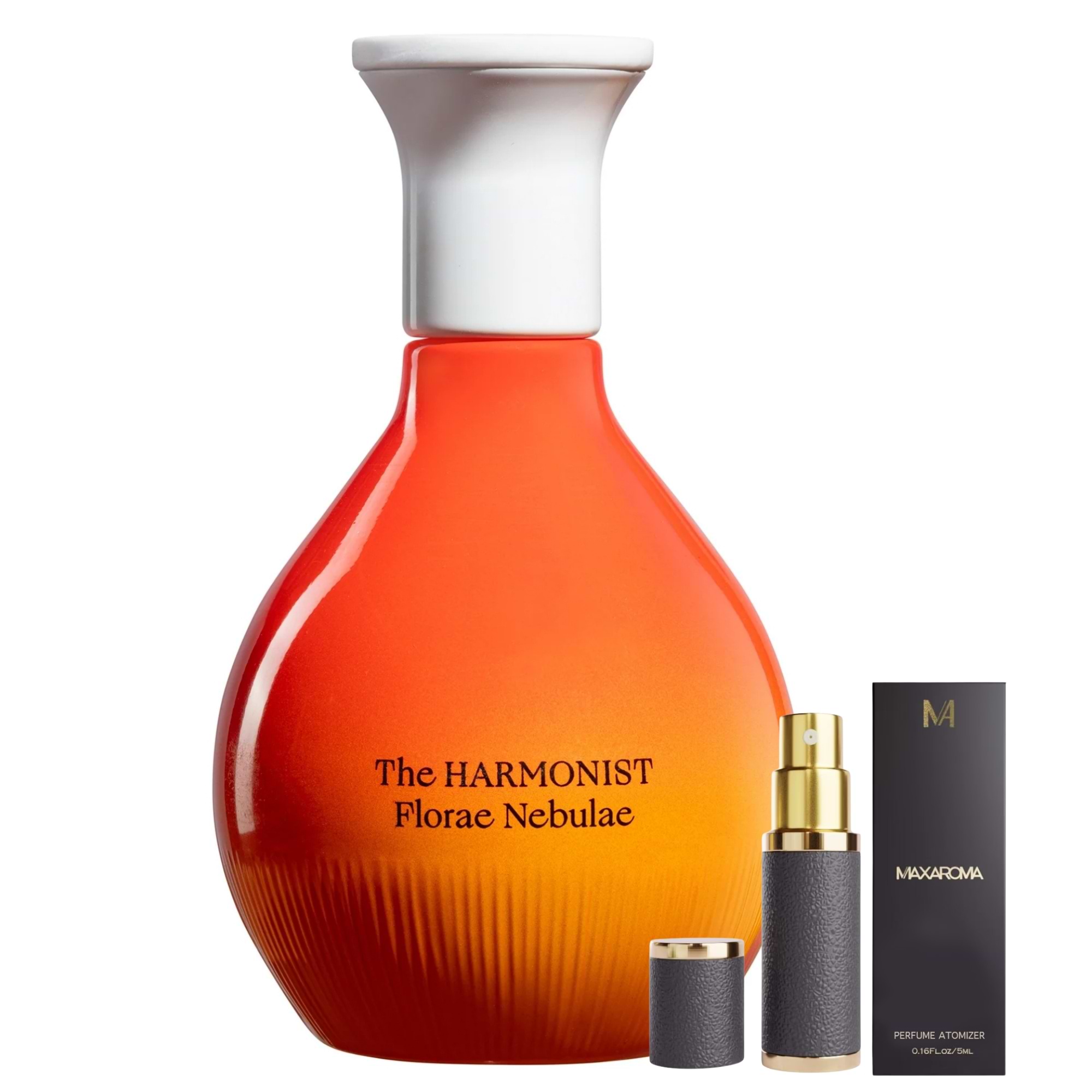 The Harmonist Florae Nebulae Parfum The Harmonist Florae Nebulae Parfum