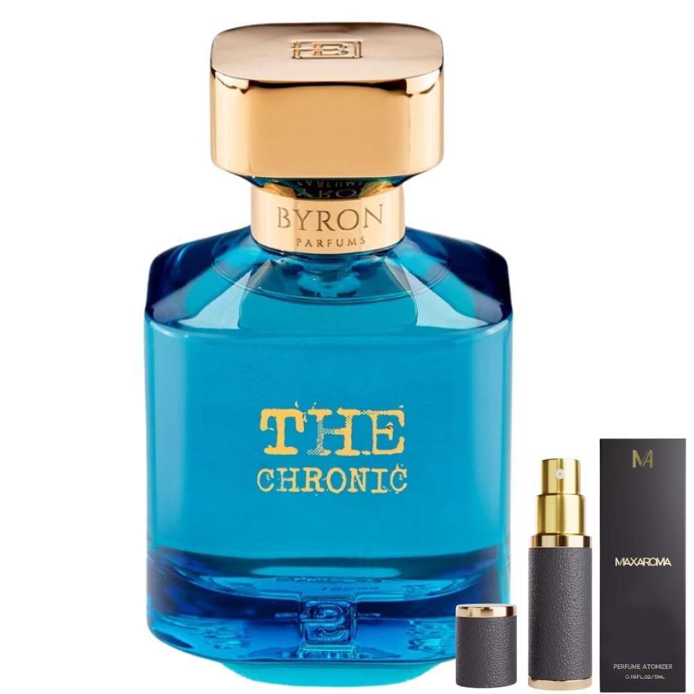 Byron Parfums The Chronic Narcotic