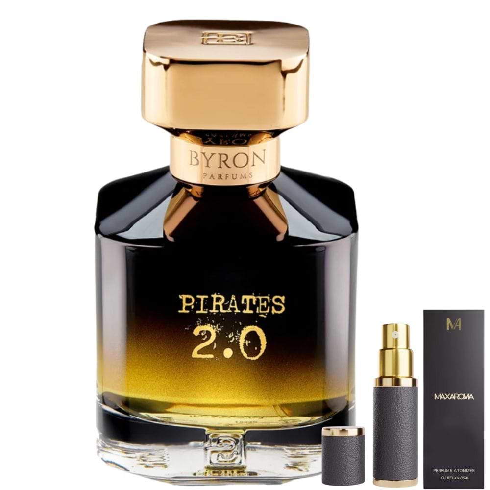 Byron Parfums Pirates 2.0