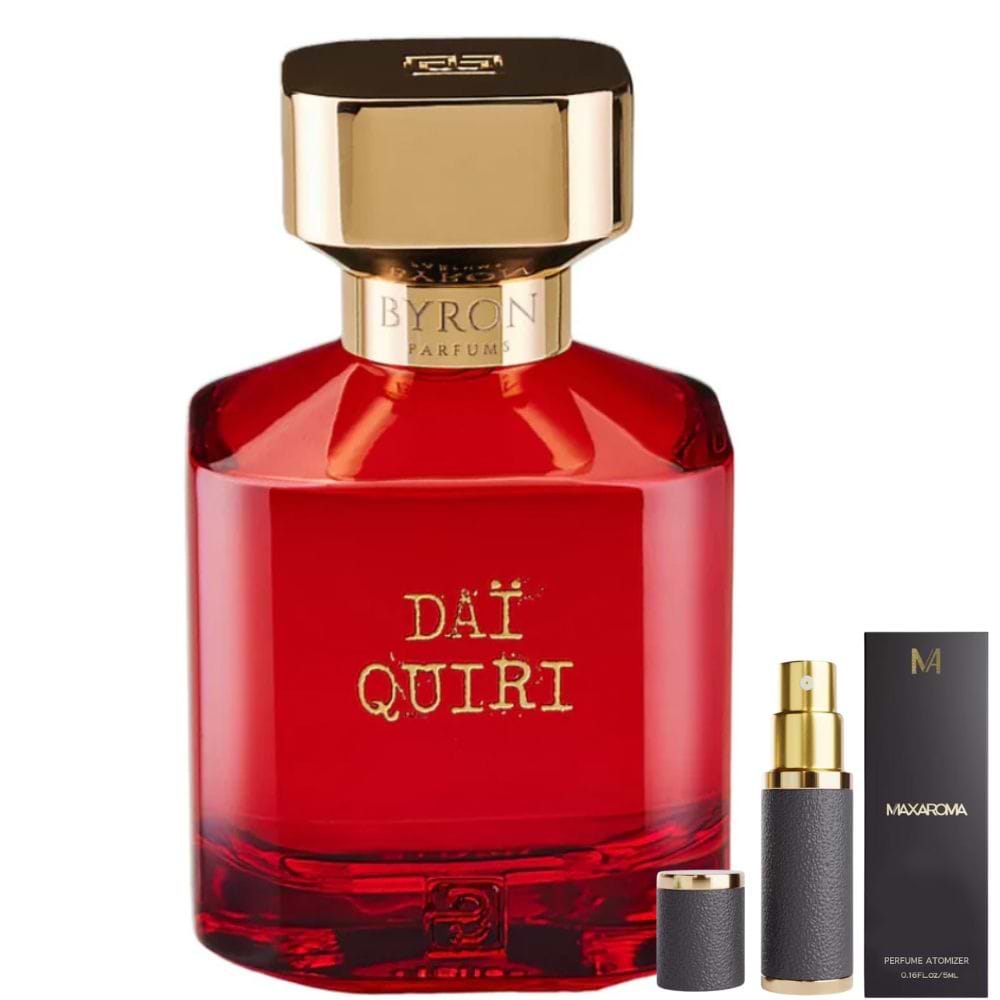 Byron Parfums Daiquiri