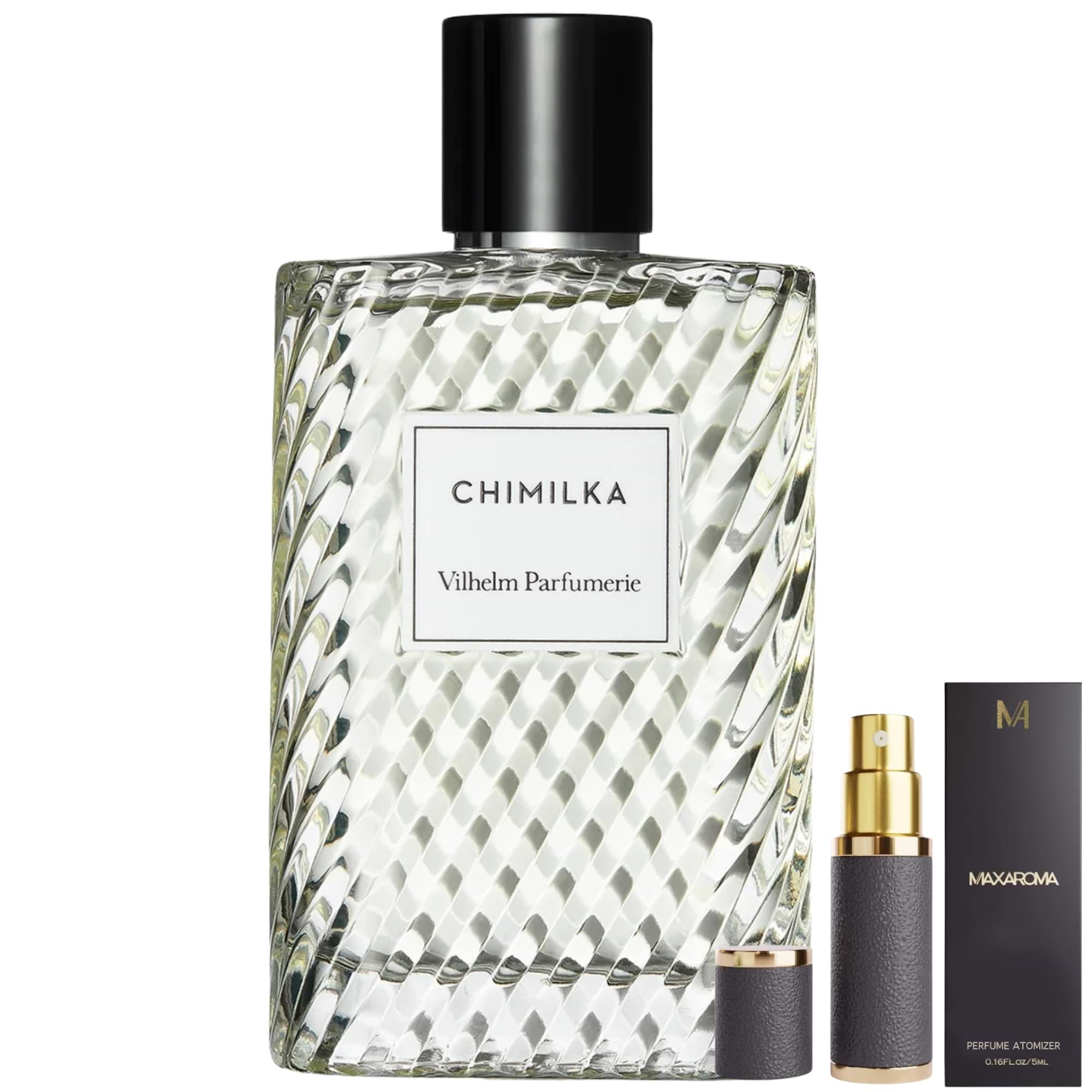  Vilhelm Parfumerie Chimilka