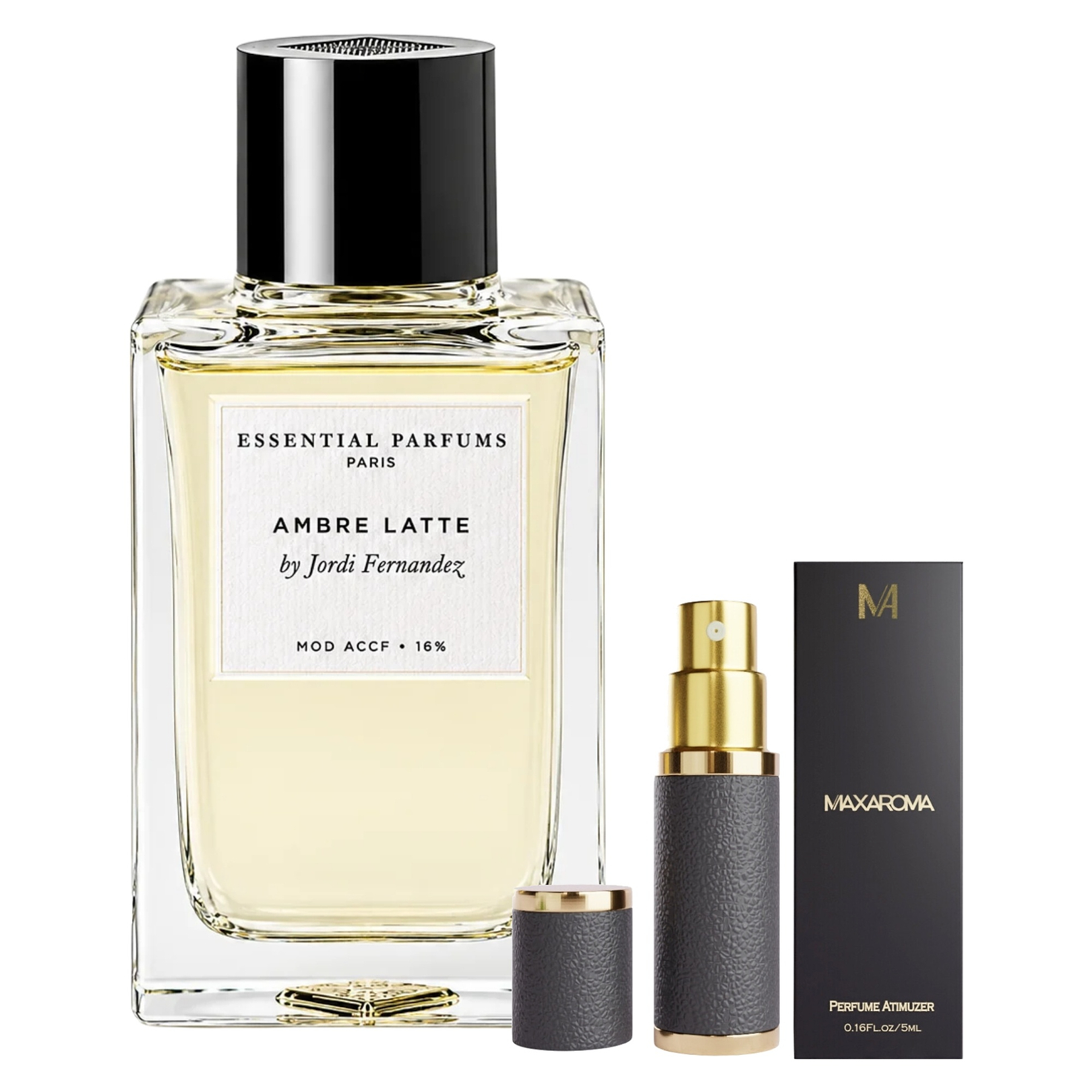 Ambre Latte