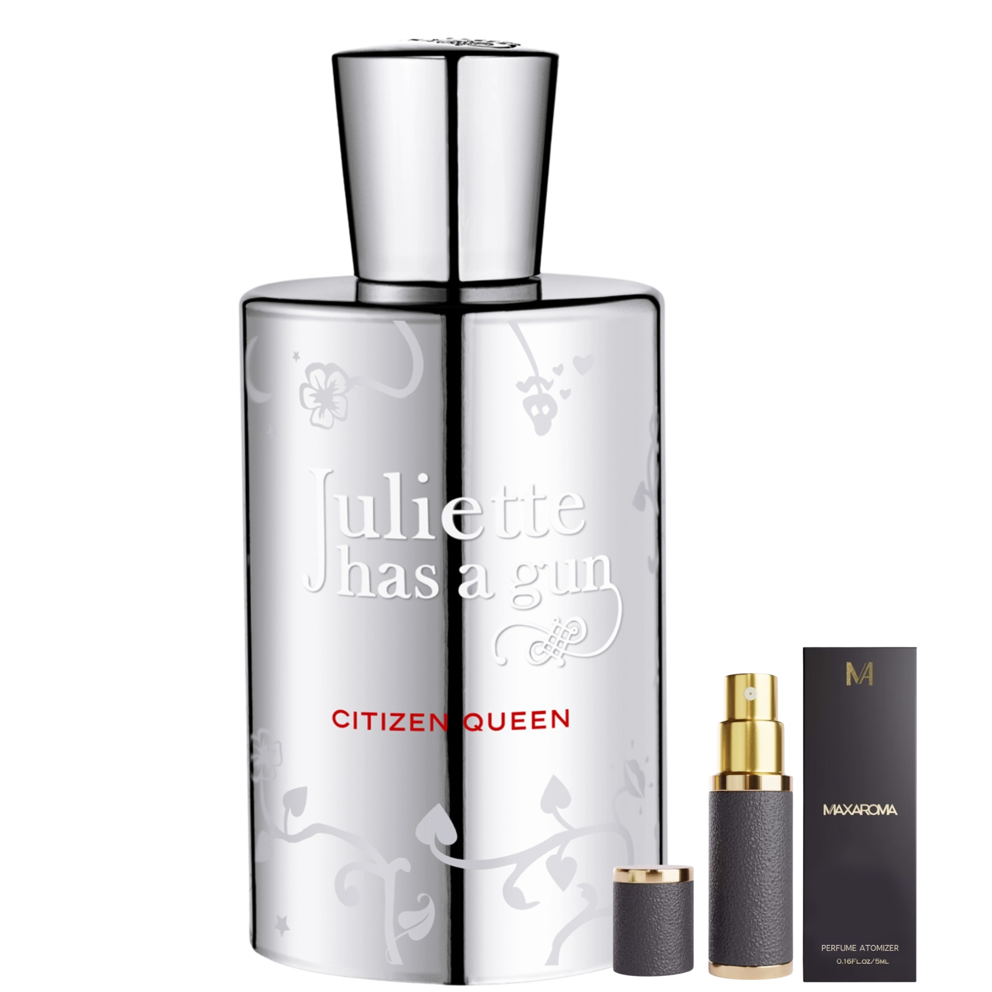 Juliette Has A Gun Citizen Queen