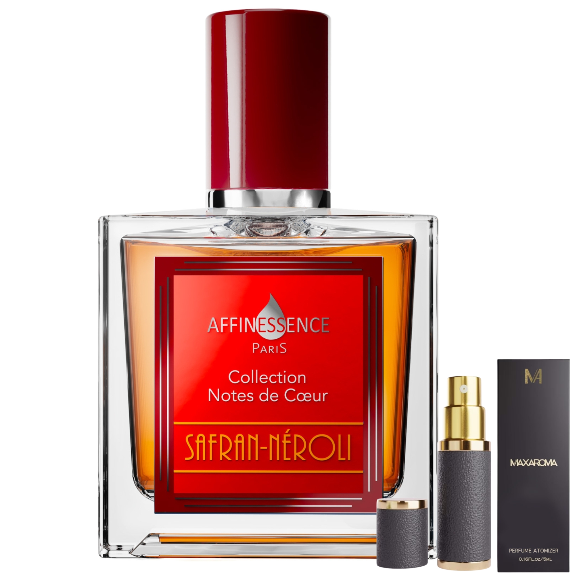 Affinessence Safran-Neroli