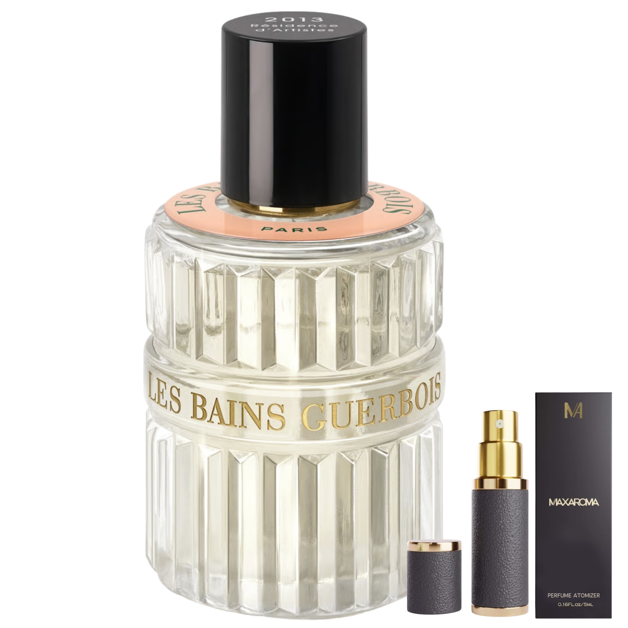 2013 Residence d’Artistes