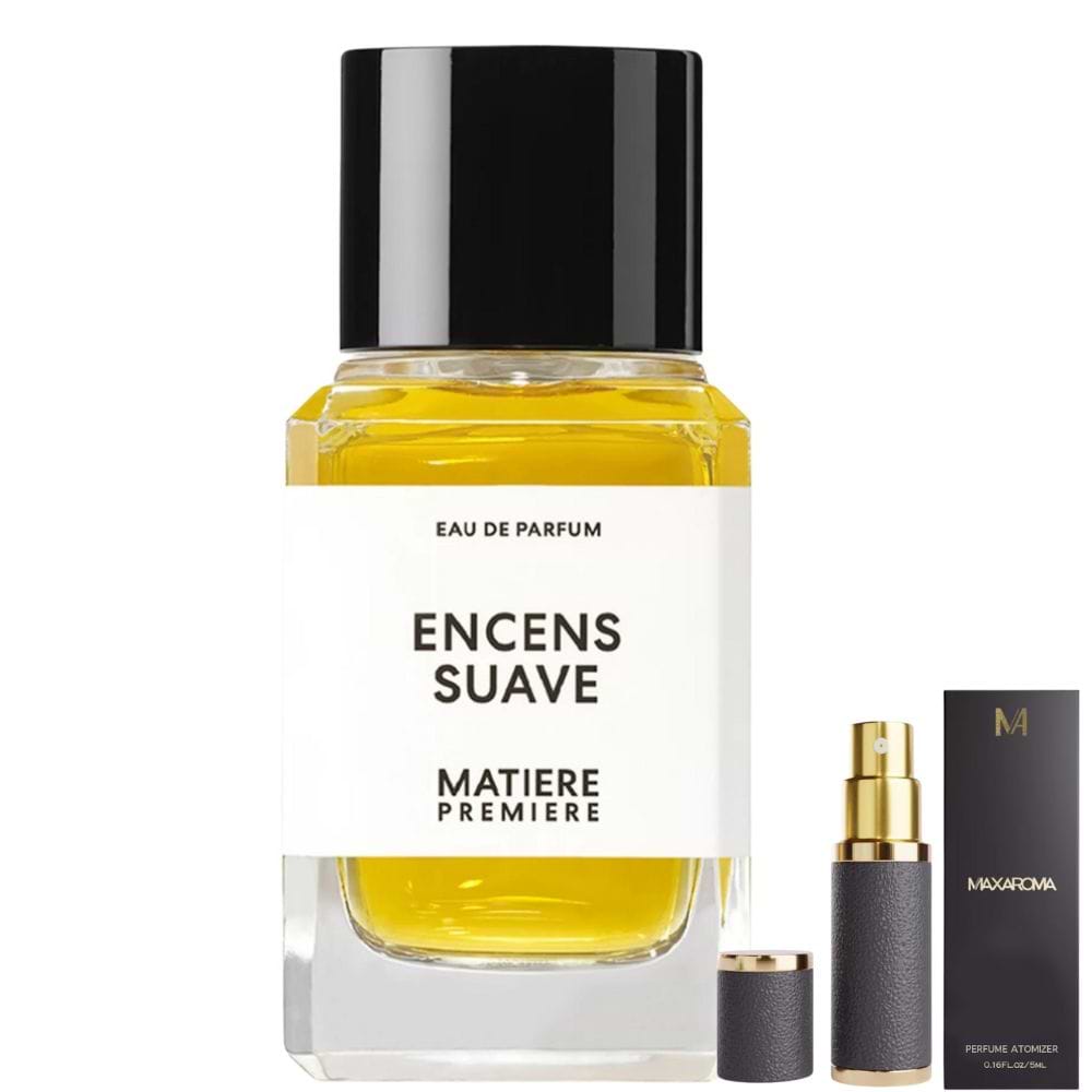 Matiere Premiere Encens Suave EDP