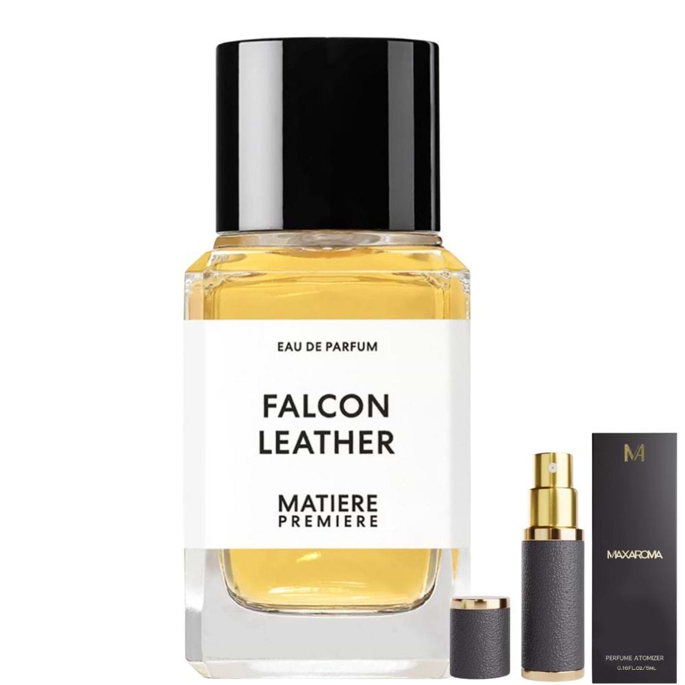 Matiere Premiere Falcon Leather EDP