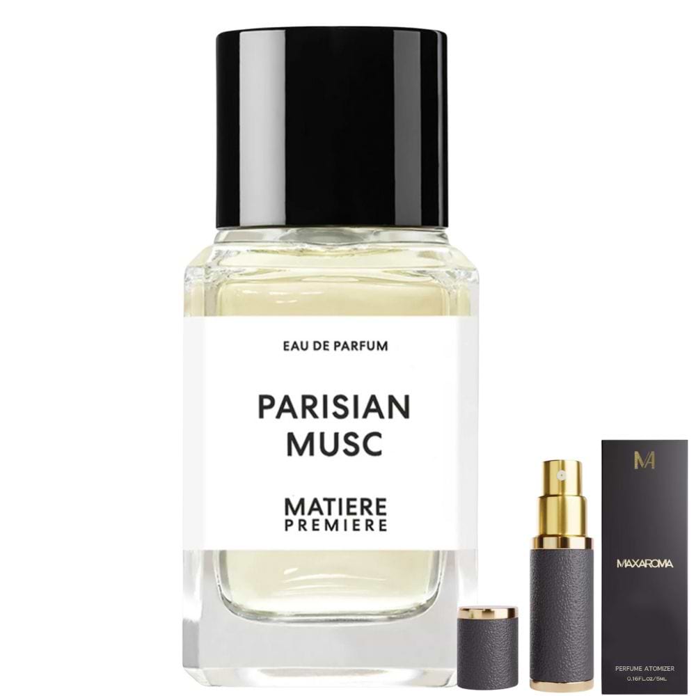 Matiere Premiere Parisian Musc