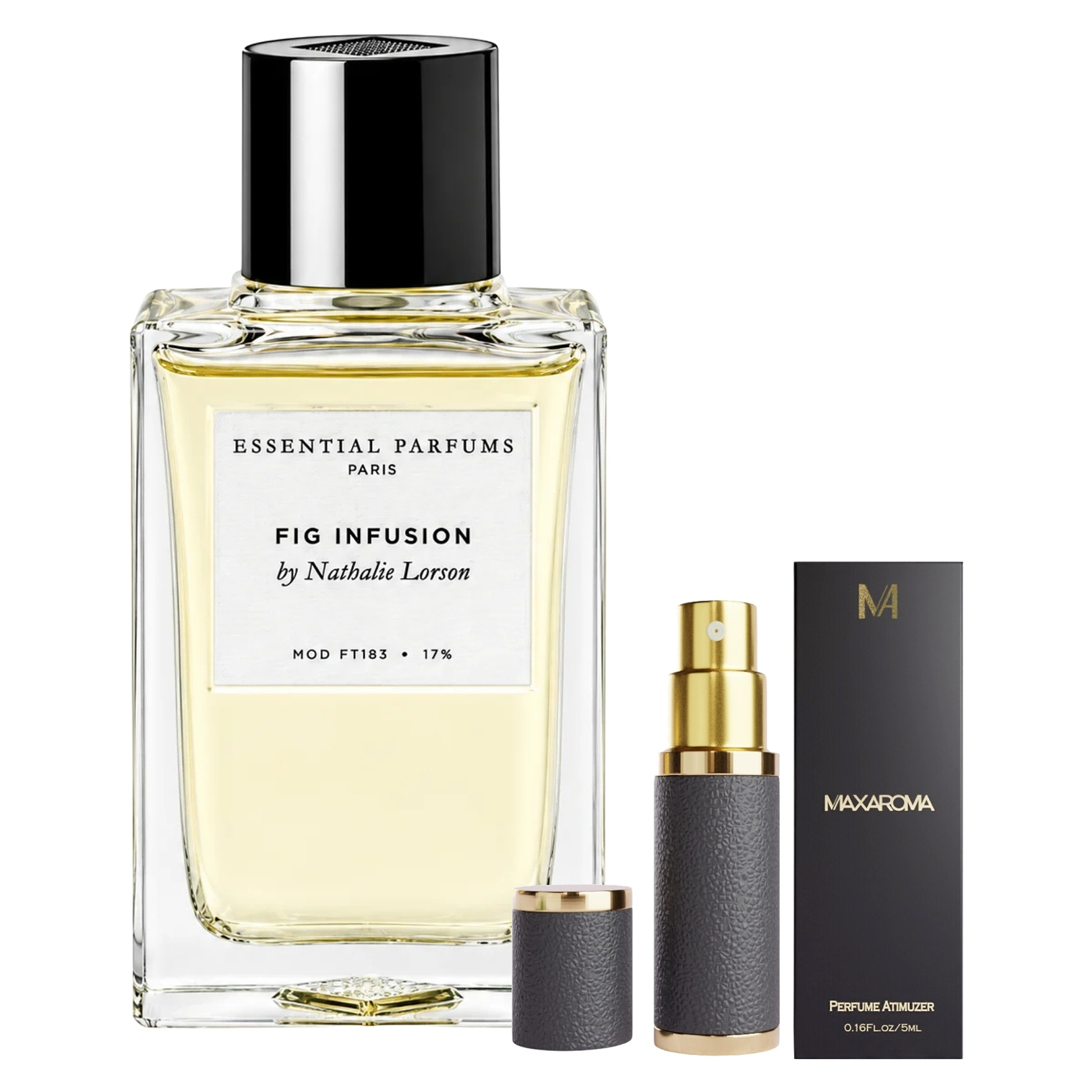 Fig Infusion