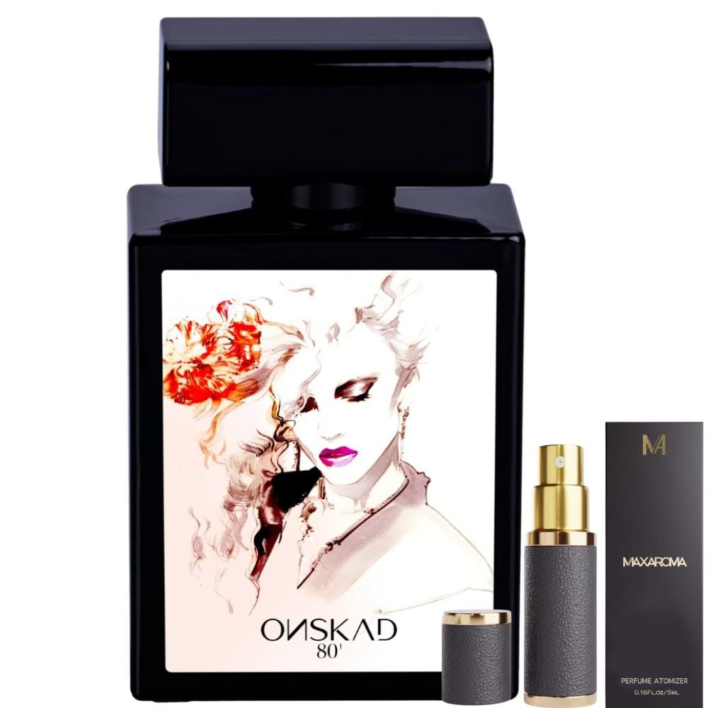 Onskad 80'