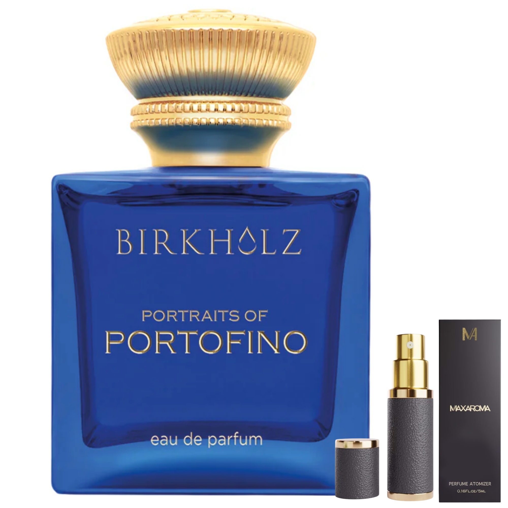 Birkholz Portraits of Portofino 
