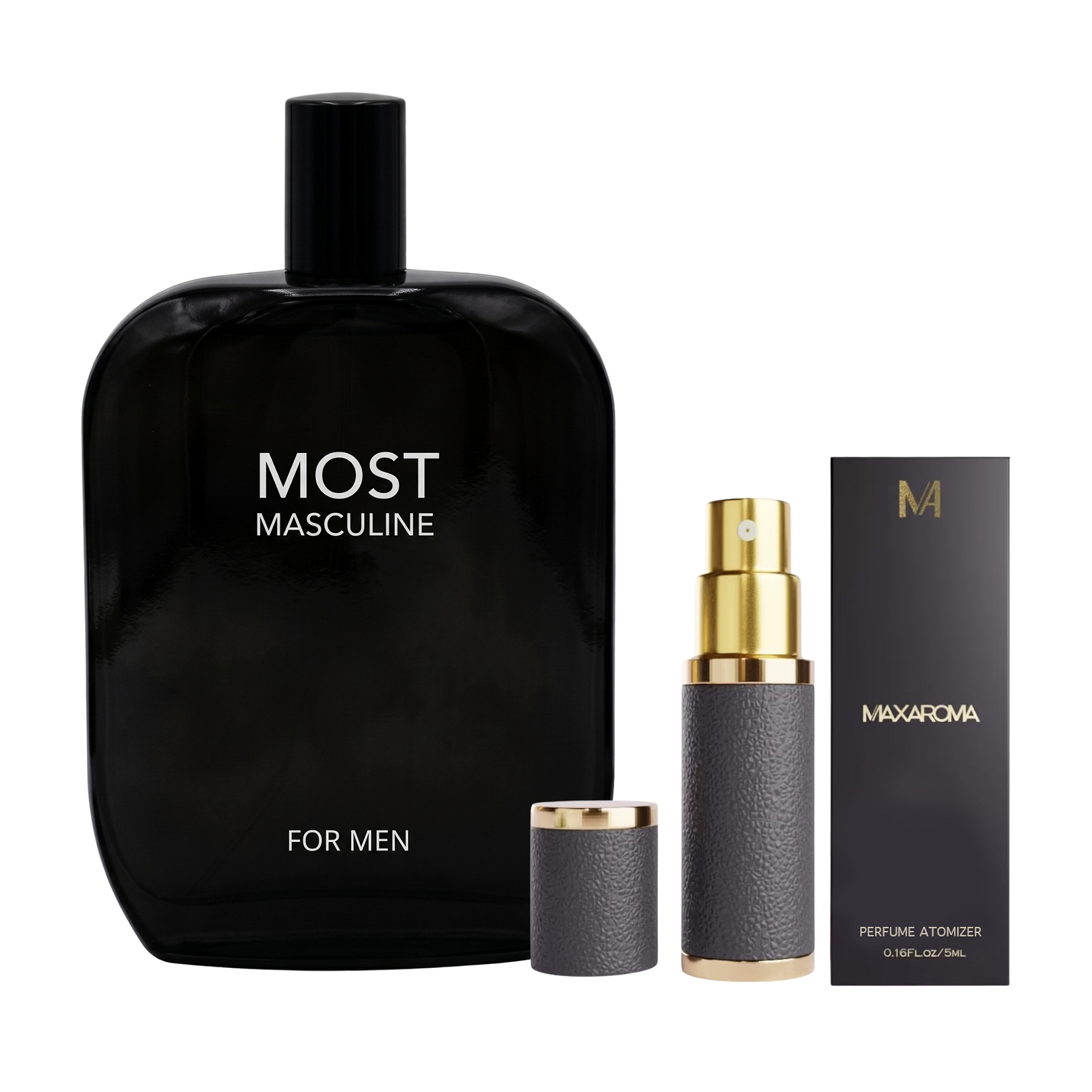 Most Masculine